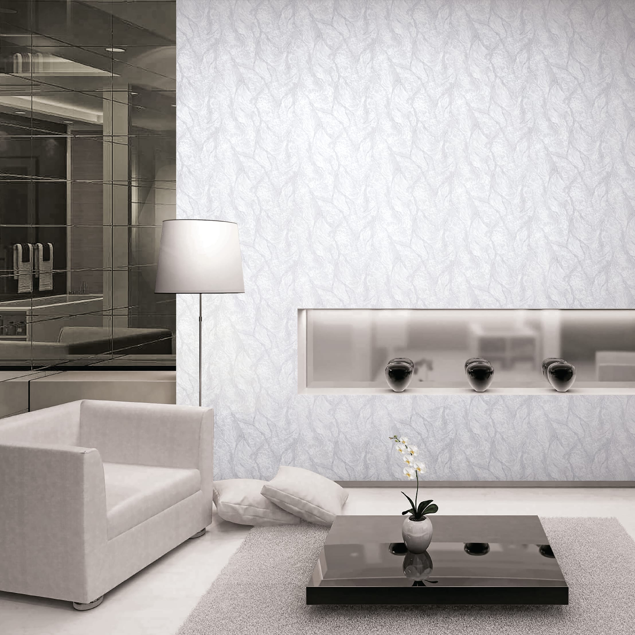 Артикул R23505 коллекции Brilla в интерьере