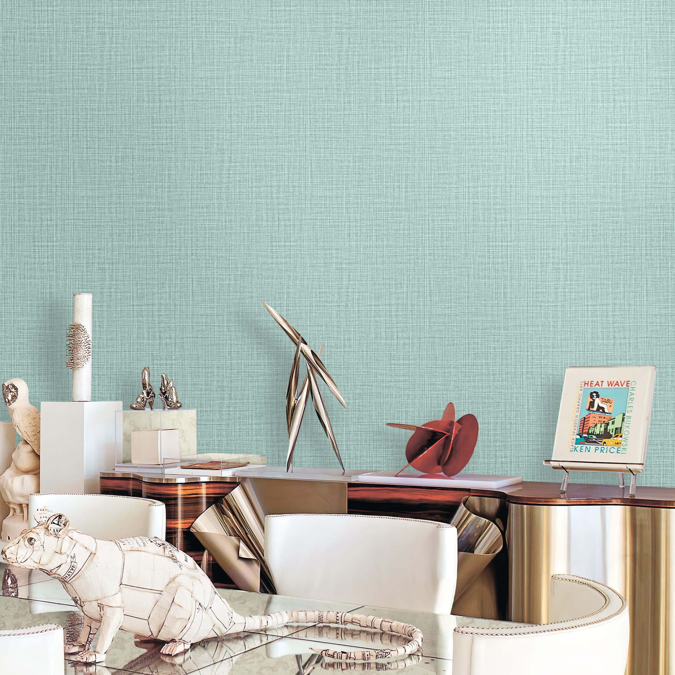 Артикул R23866 коллекции Modelli Di Vita в интерьере