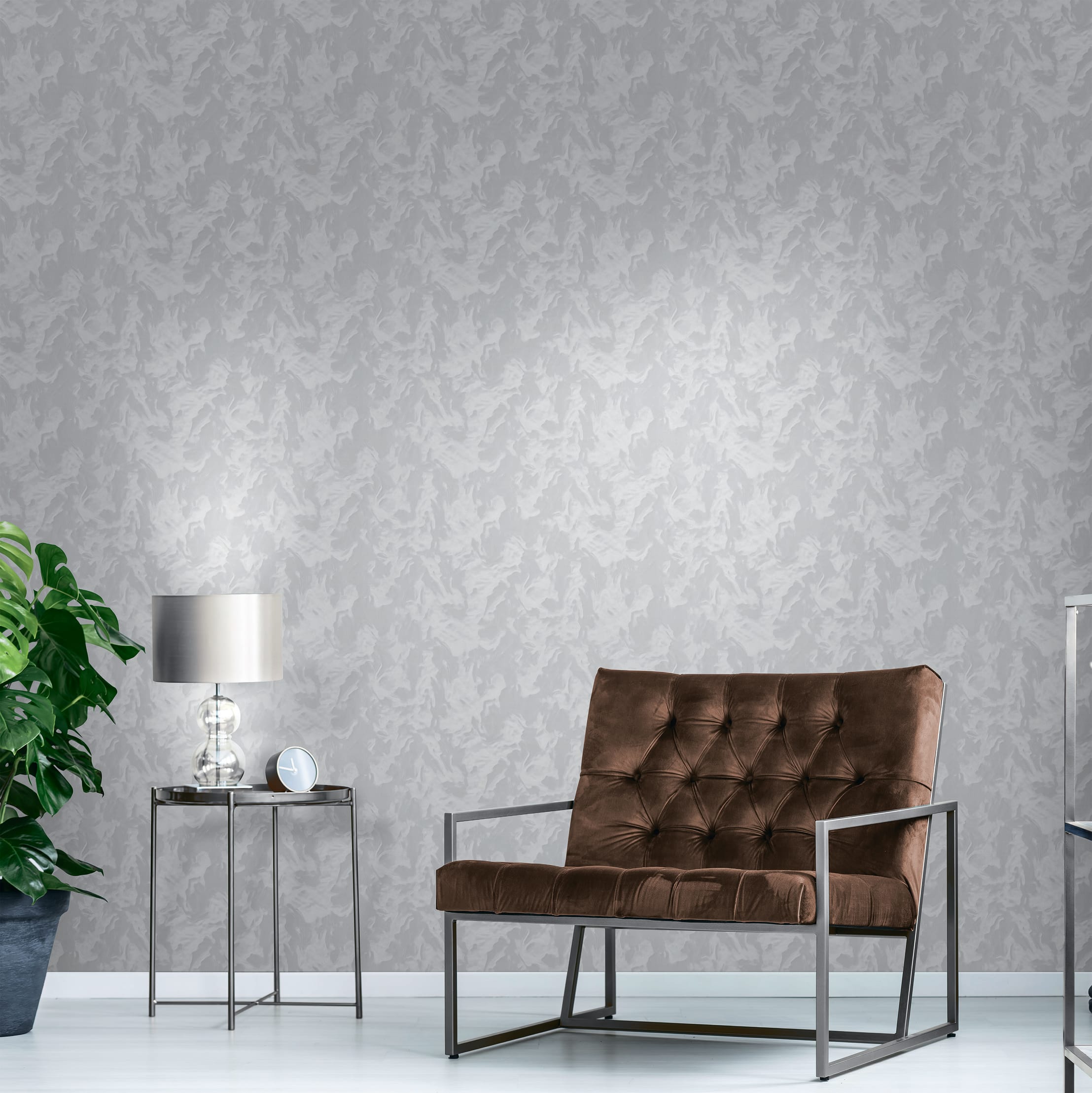 Обои в интерьере (коллекция Felicita)