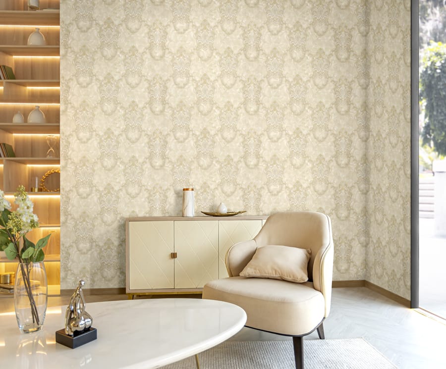 Артикул R23037 коллекции Viaggio Italiano в интерьере