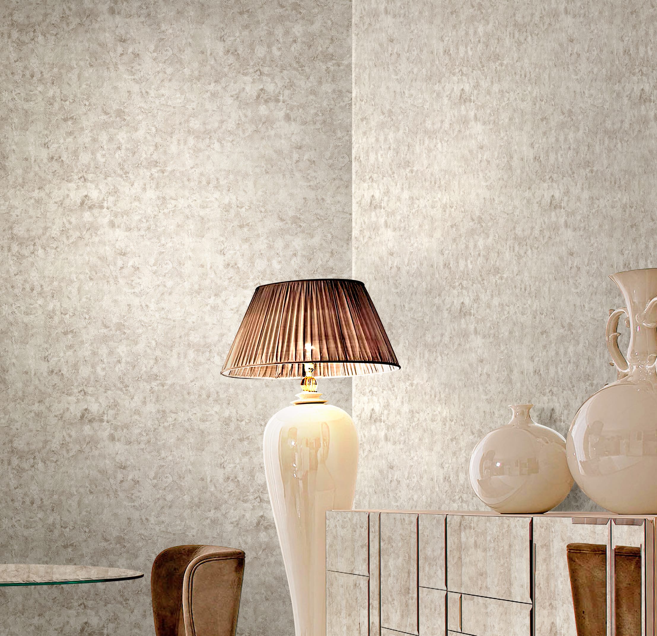 Артикул R11837 коллекции Diva в интерьере