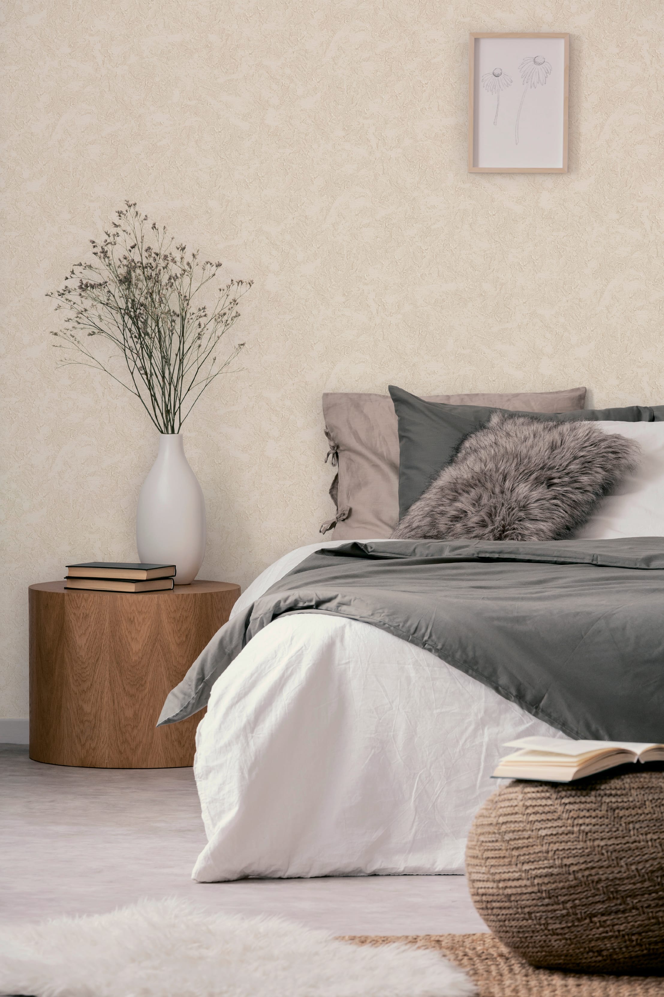 Артикул R23737 коллекции Platino в интерьере