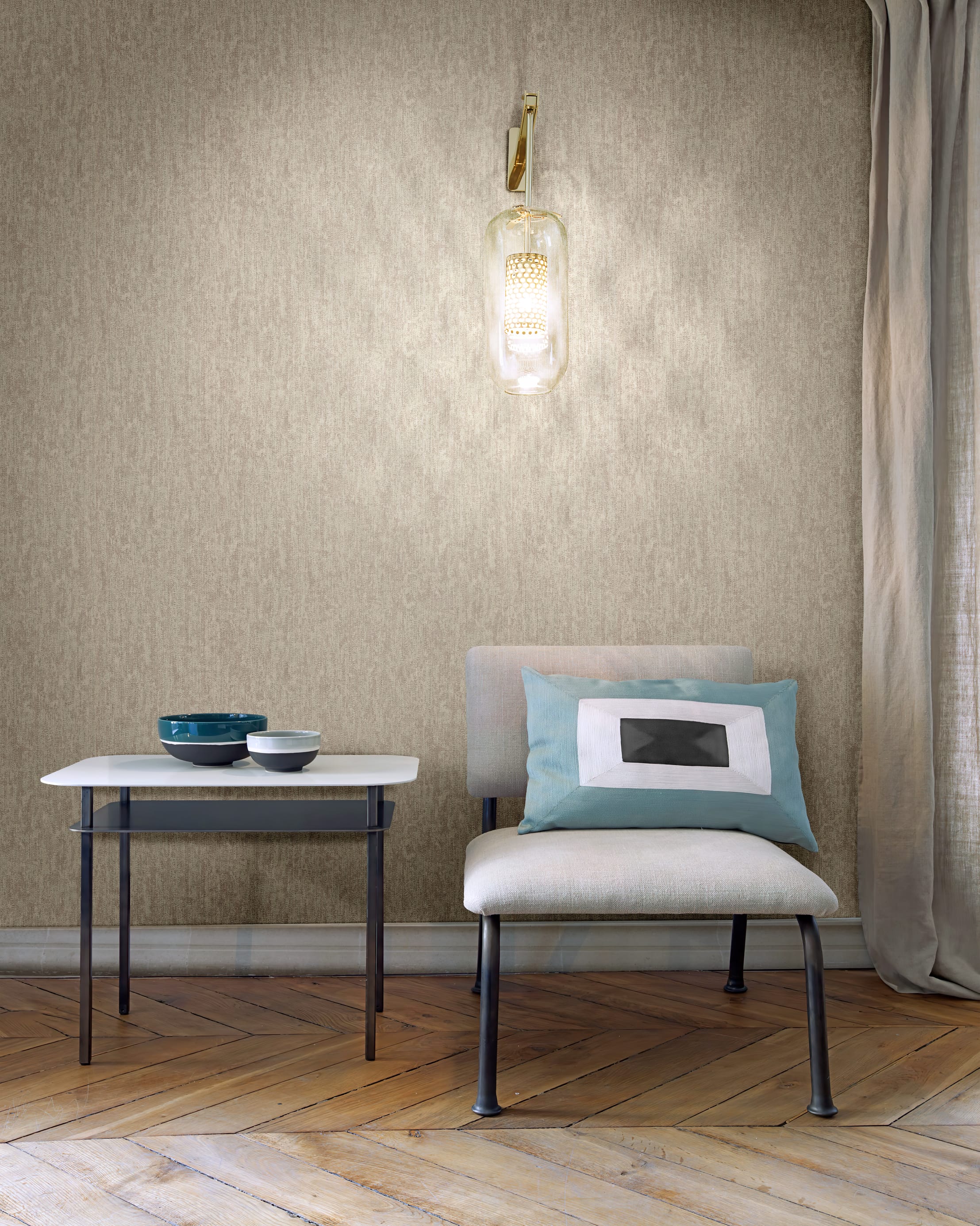 Артикул R22625 коллекции Palazzo Terzi в интерьере