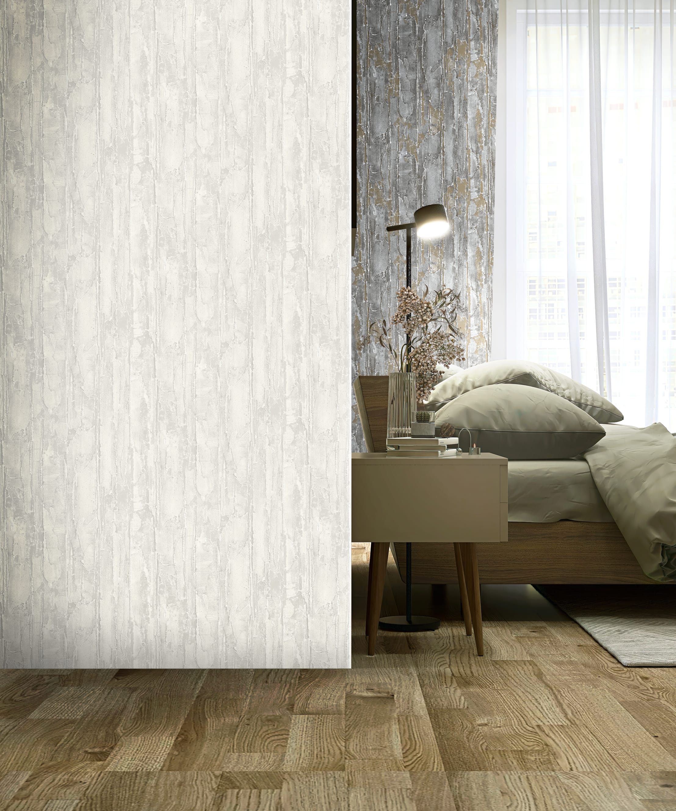 Артикулы R23611, R23613 коллекции Gold в интерьере