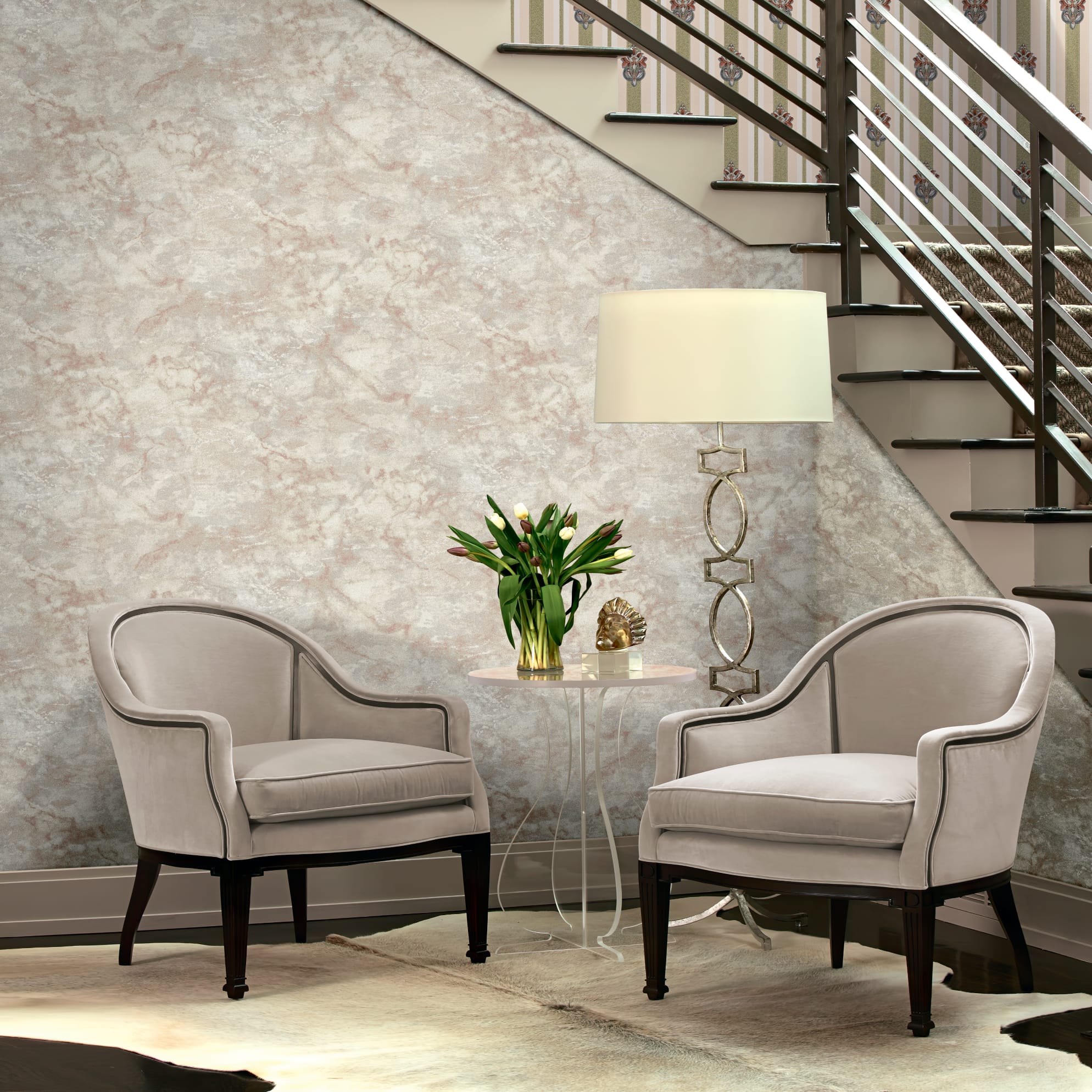 Артикул R11973 коллекции Modelli Magici в интерьере