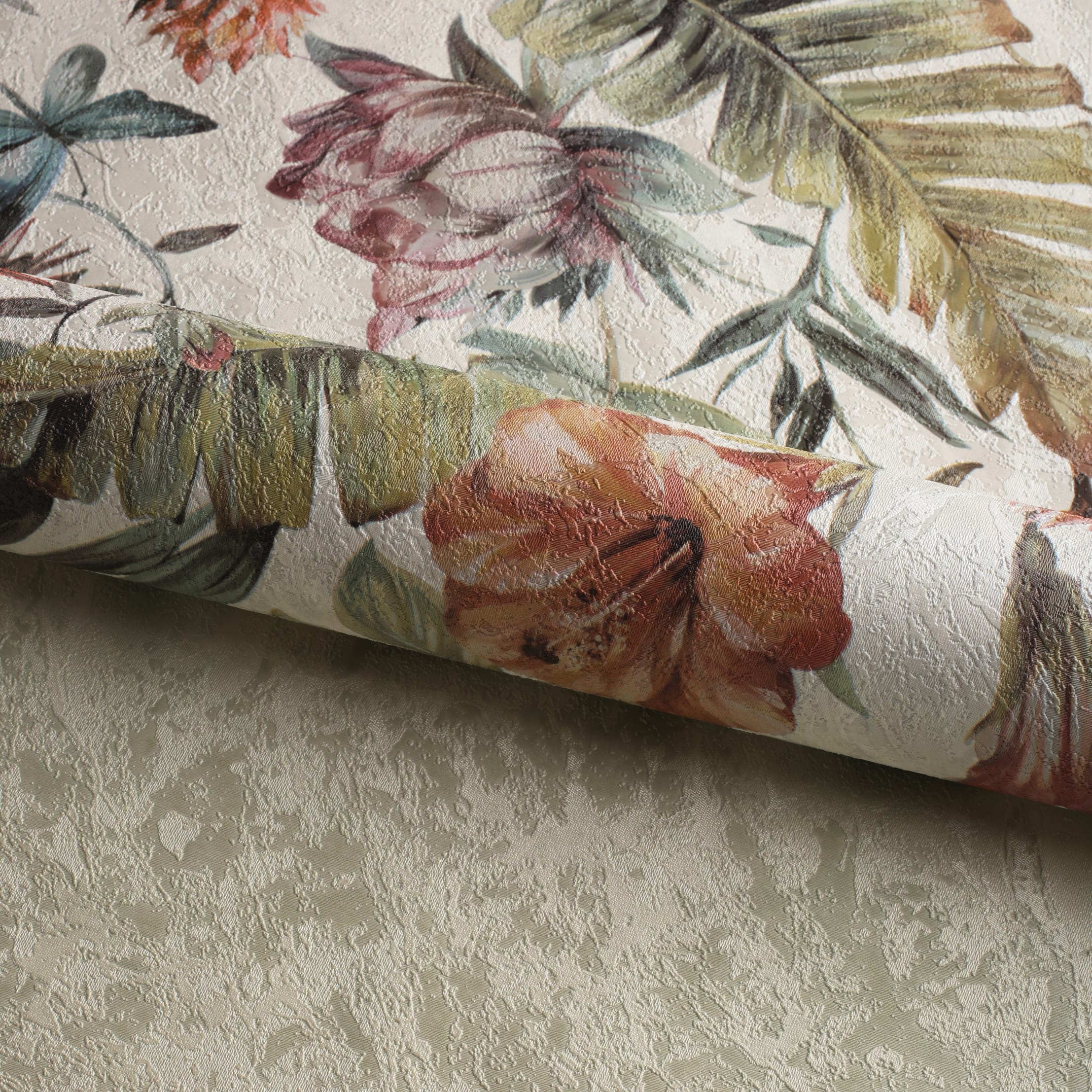 Артикул R24513 коллекции Флора (Flora)