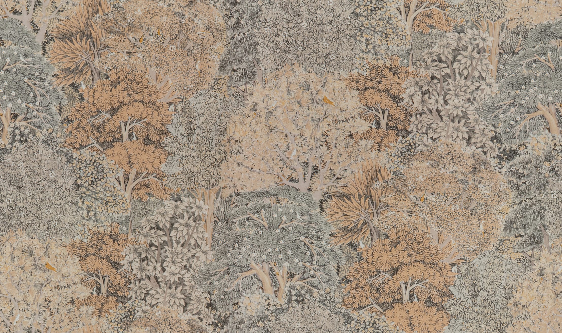 Артикул R23807 коллекции Botanica