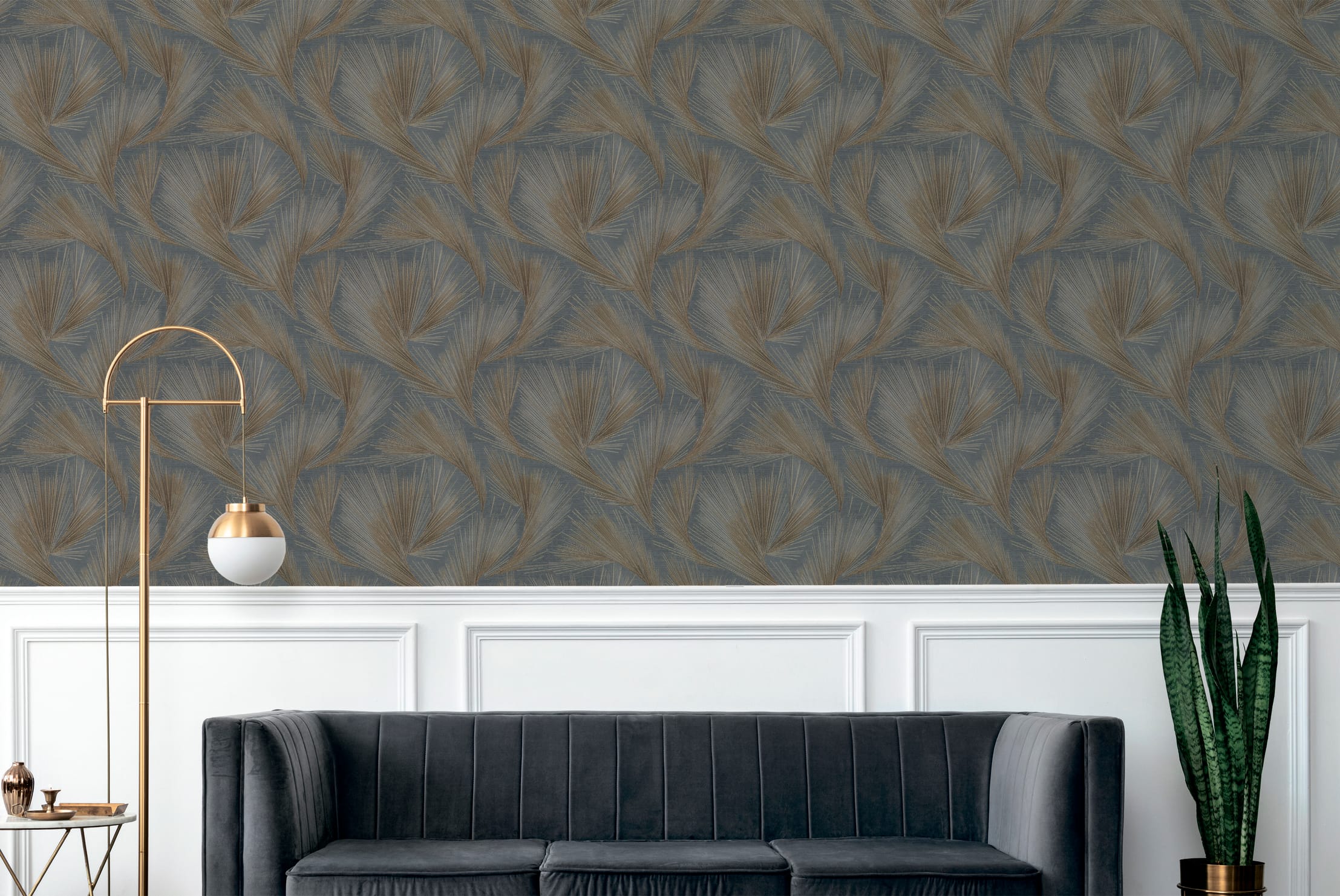 Артикул R23701 коллекции Platino в интерьере