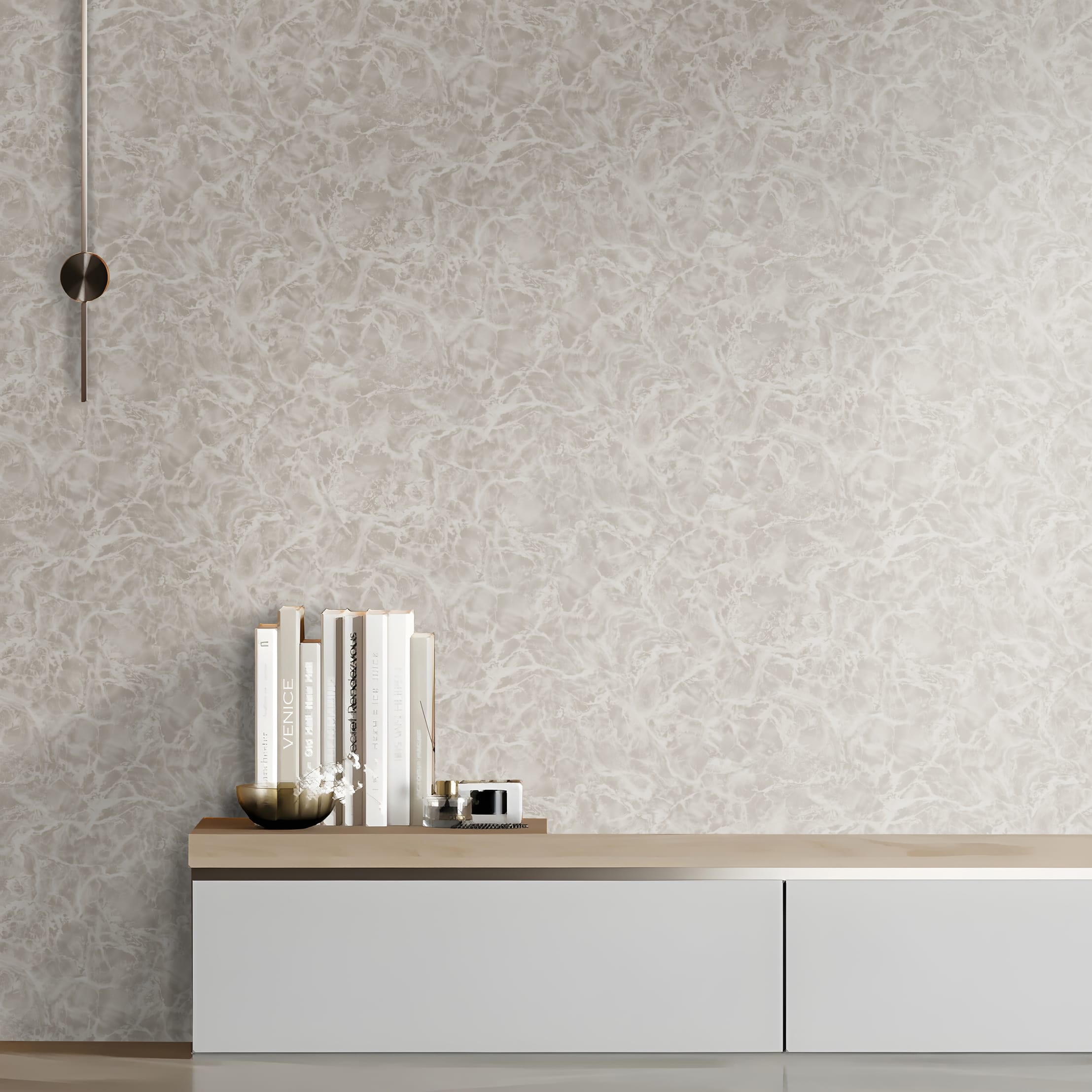 Артикул R23940 коллекции italian burlesque в интерьере