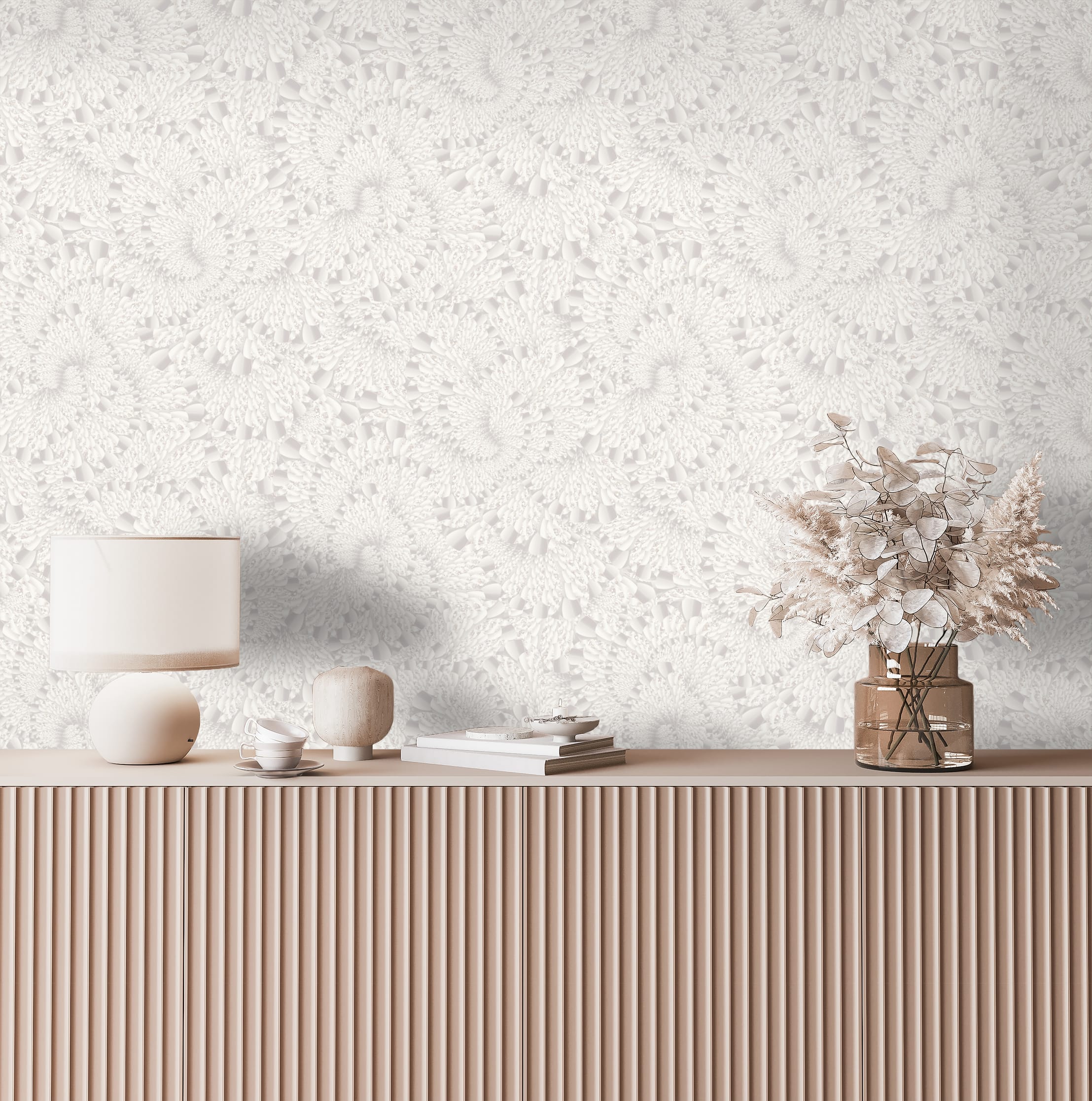 Артикул R23901 коллекции italian burlesque в интерьере