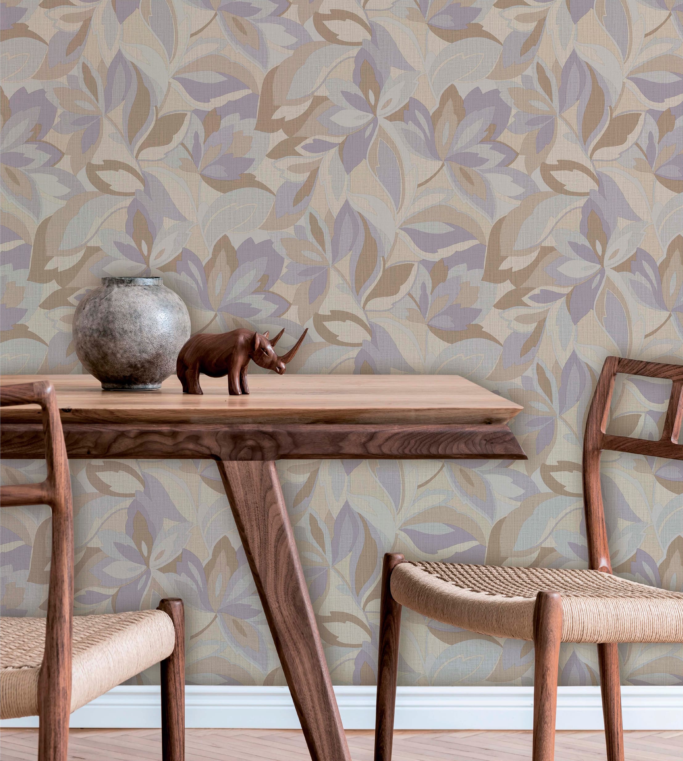 Артикул R23819 коллекции Botanica в интерьере