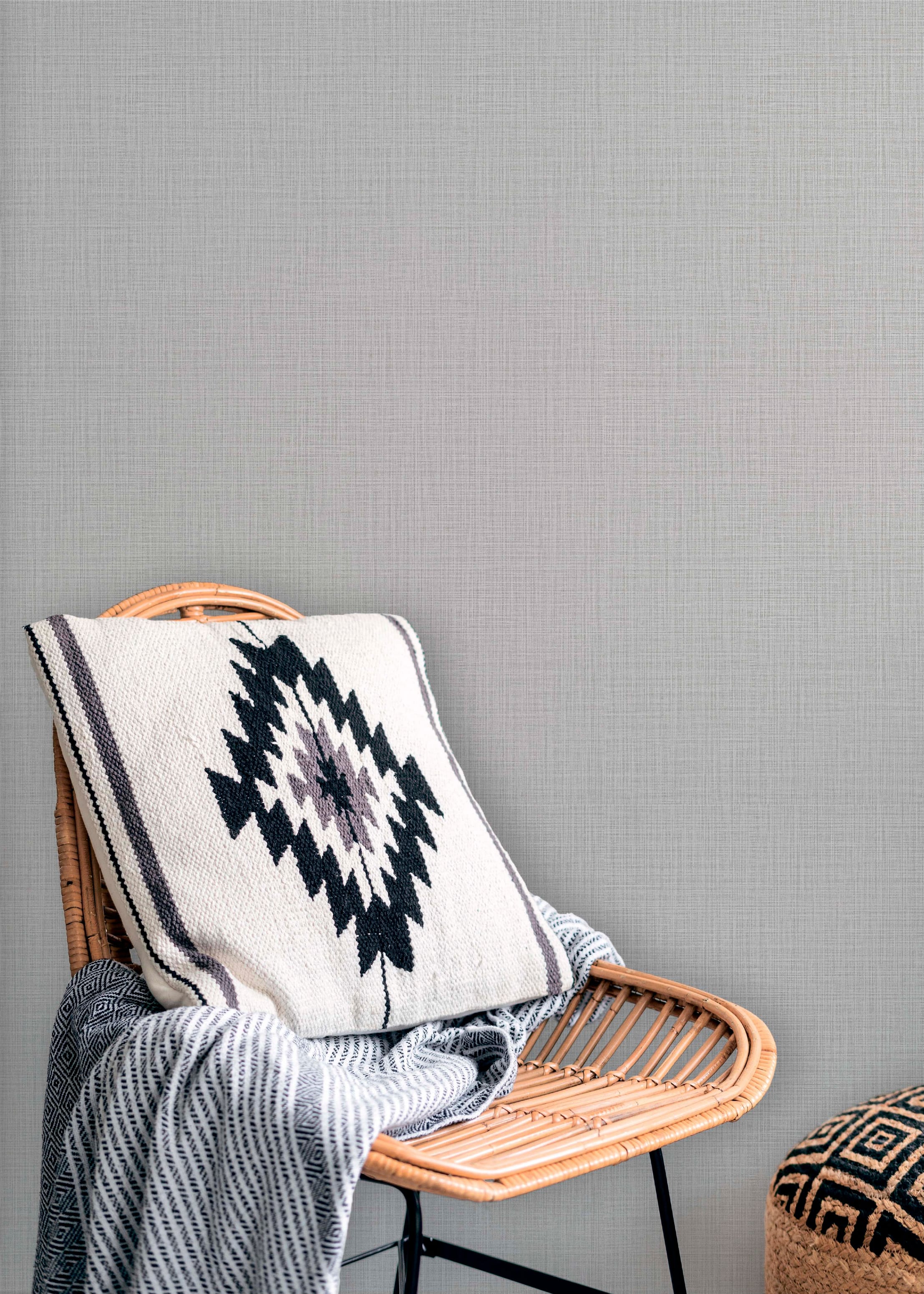 Артикул R23810 коллекции Botanica в интерьере