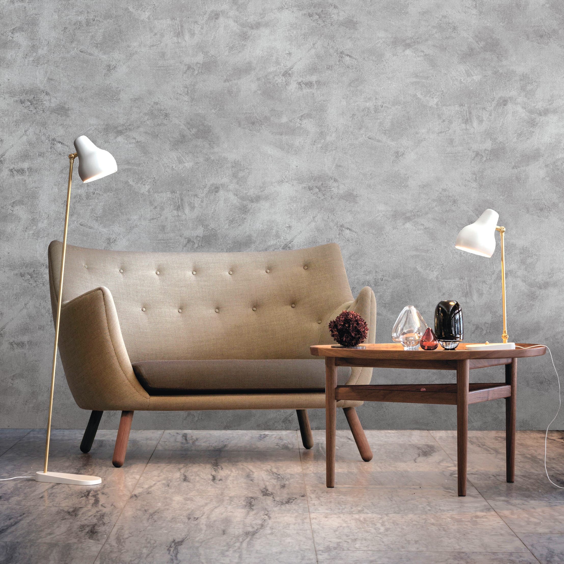 Артикул R7353 коллекции Modelli Di Vita в интерьере