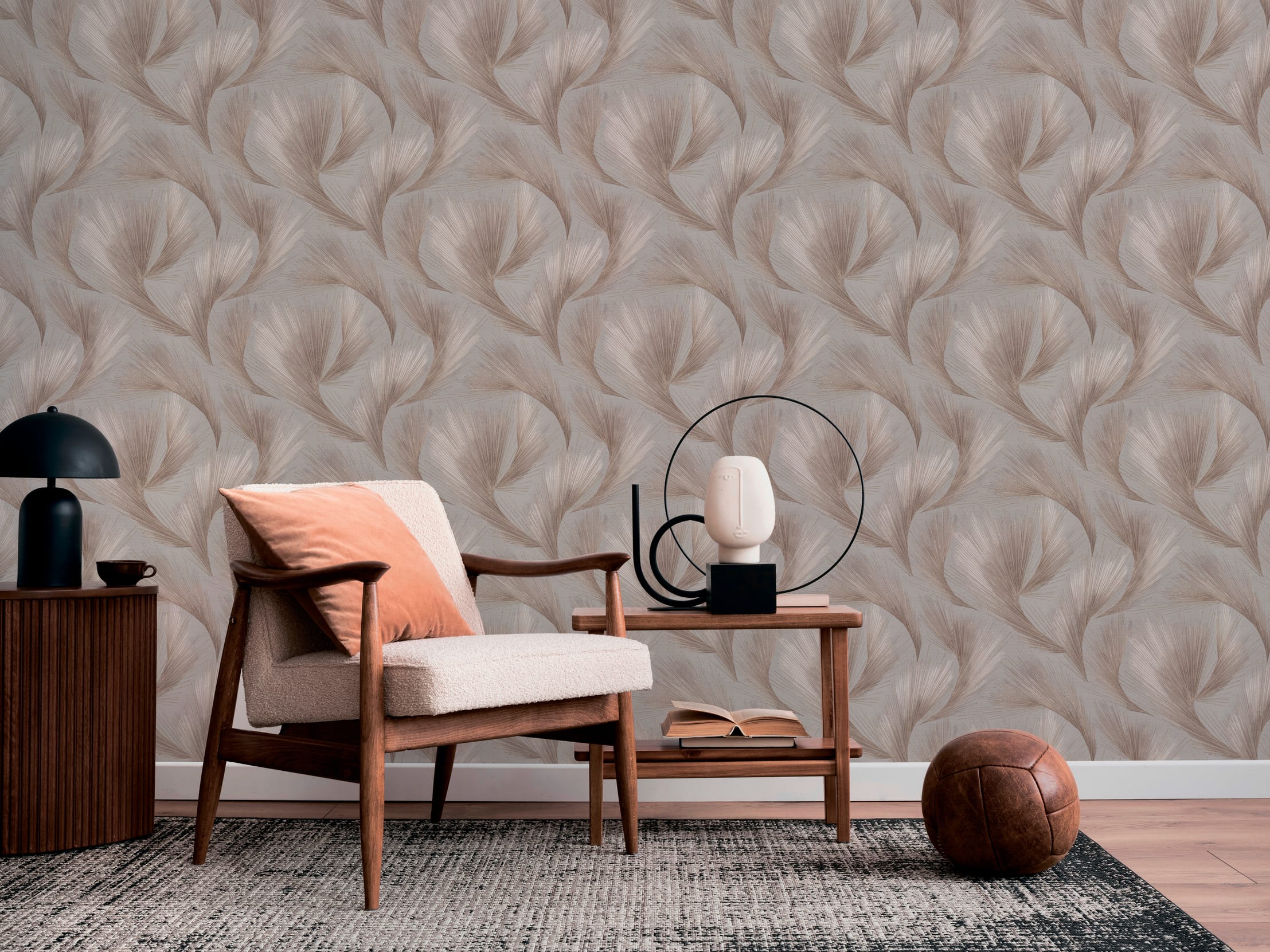 Артикул R23713 коллекции Platino в интерьере