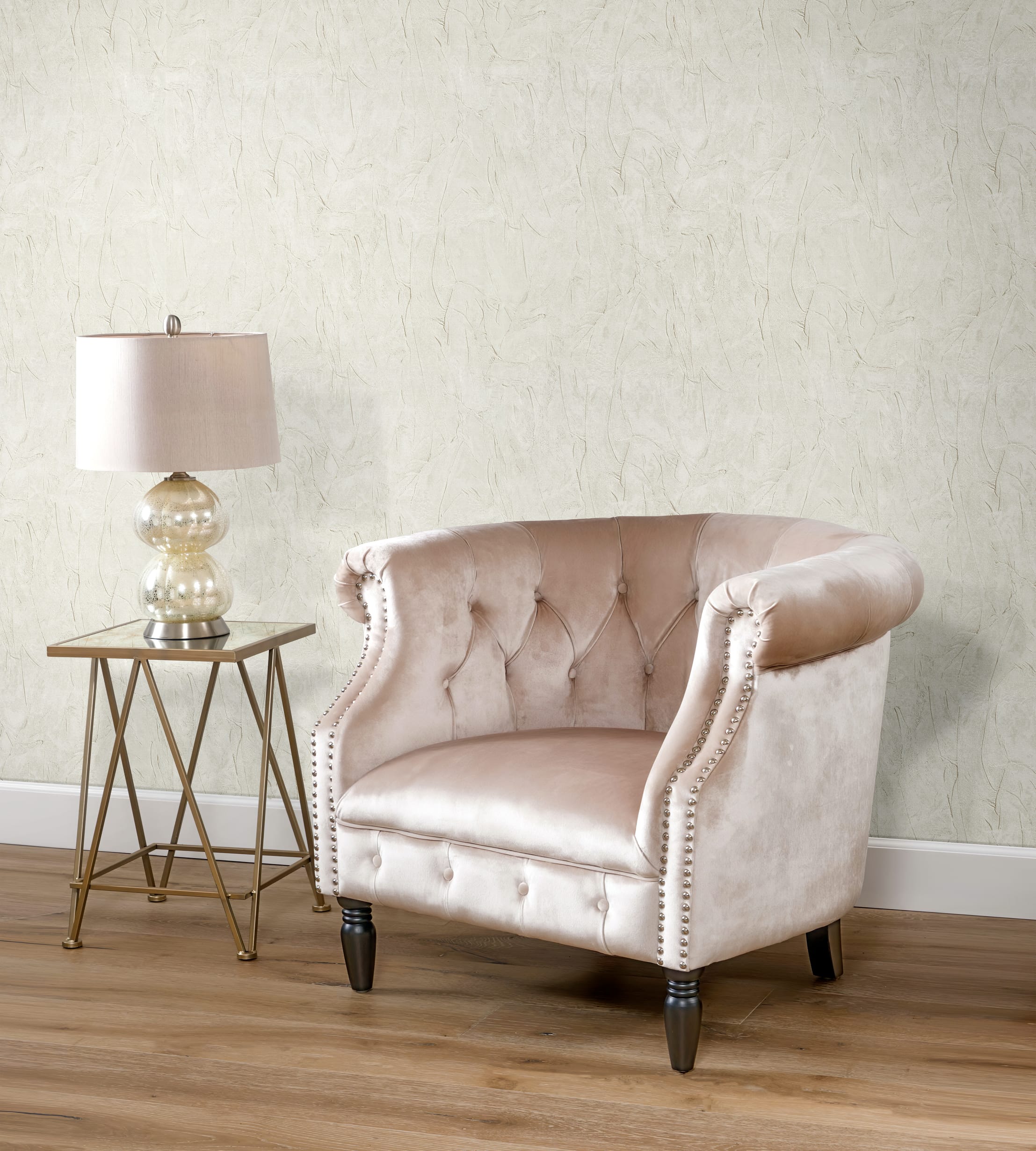 Артикул R22434 коллекции Luxor в интерьере