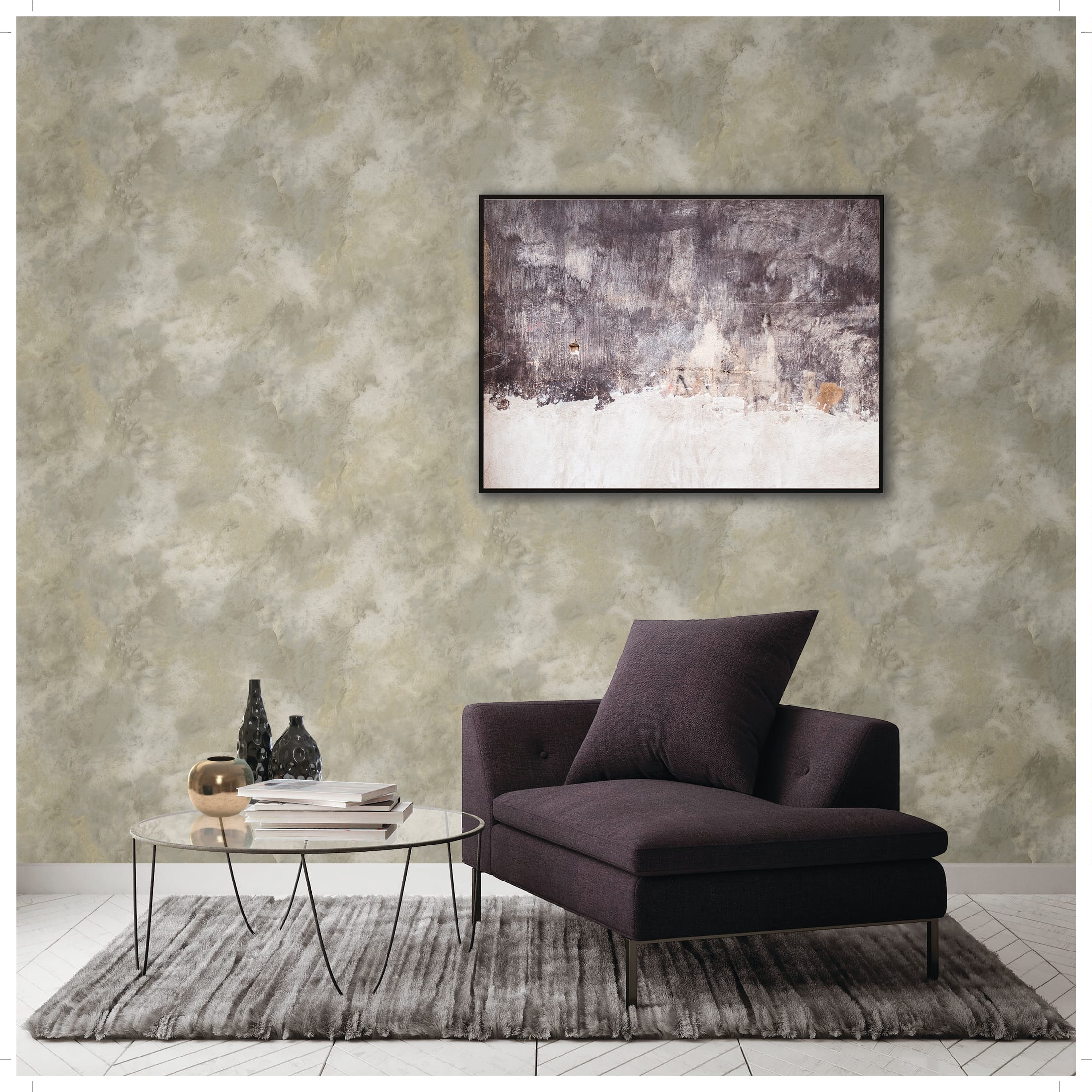 Артикул R23402 коллекции Amalfi в интерьере