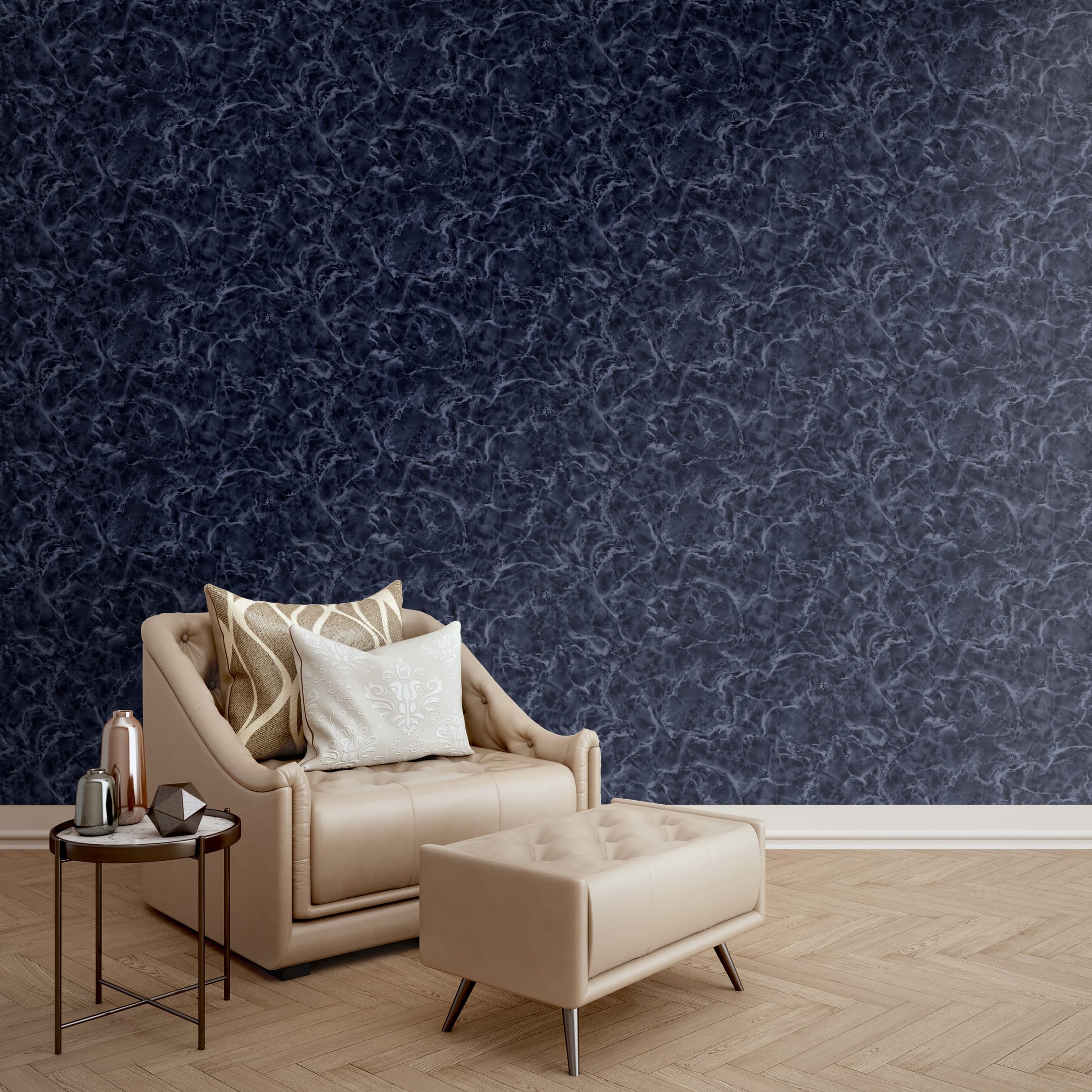 Артикул R23941 коллекции italian burlesque в интерьере