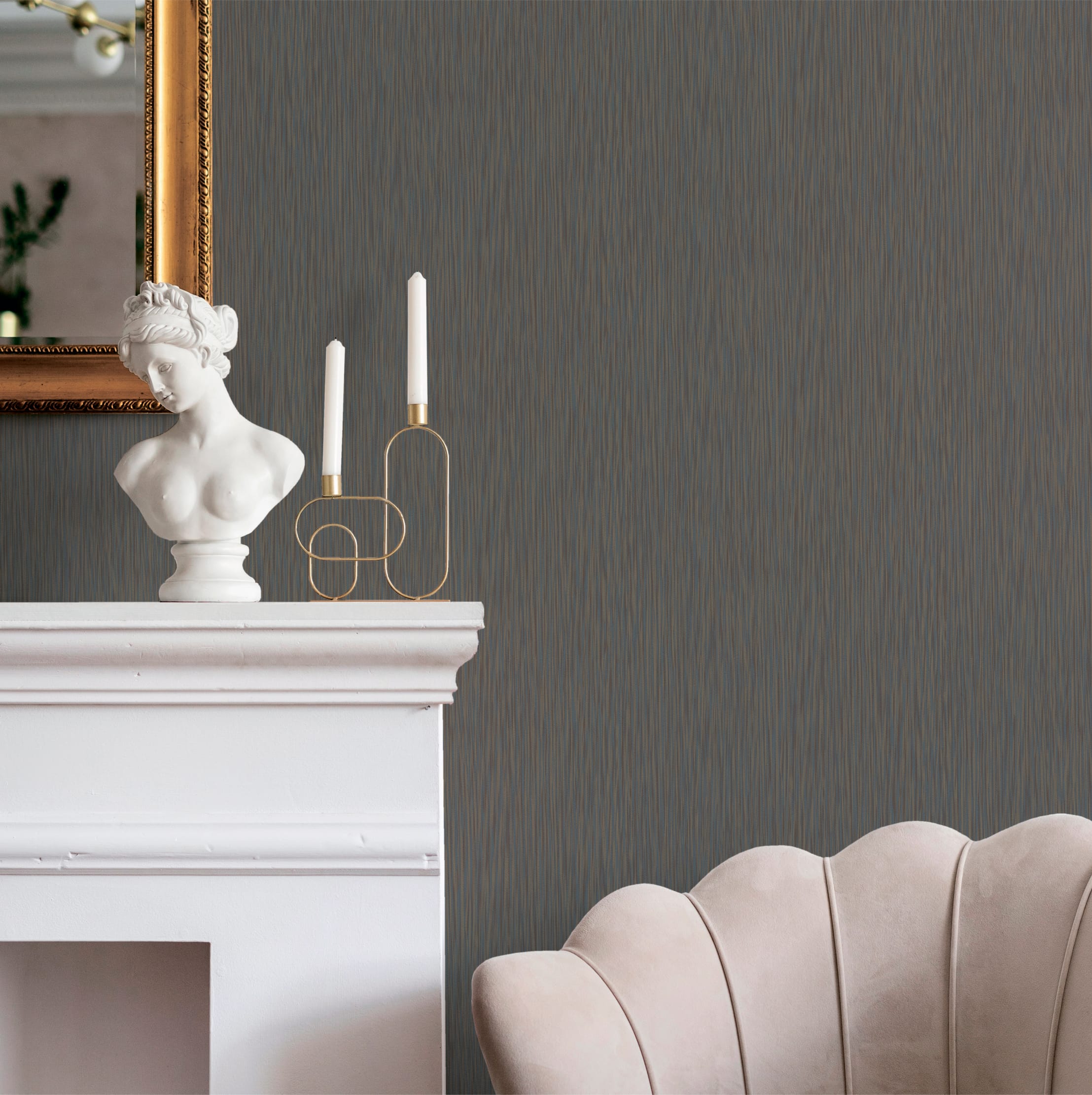 Артикул R23702 коллекции Platino в интерьере