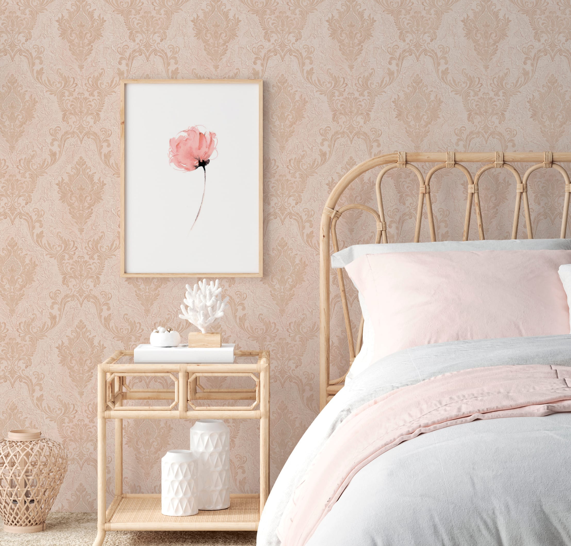 Артикул R23740 коллекции Platino в интерьере