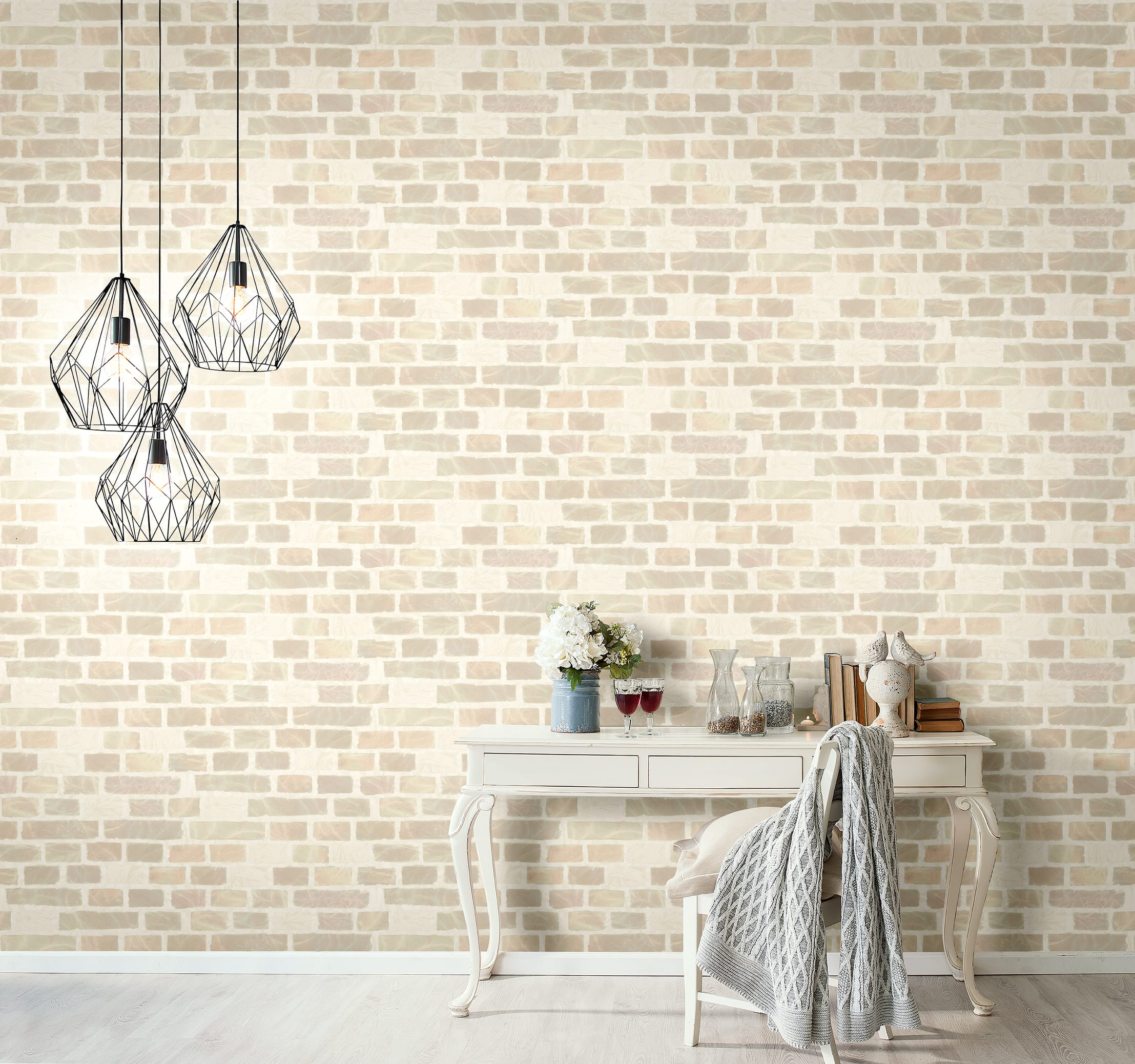 Артикул R22532 коллекции Romana в интерьере