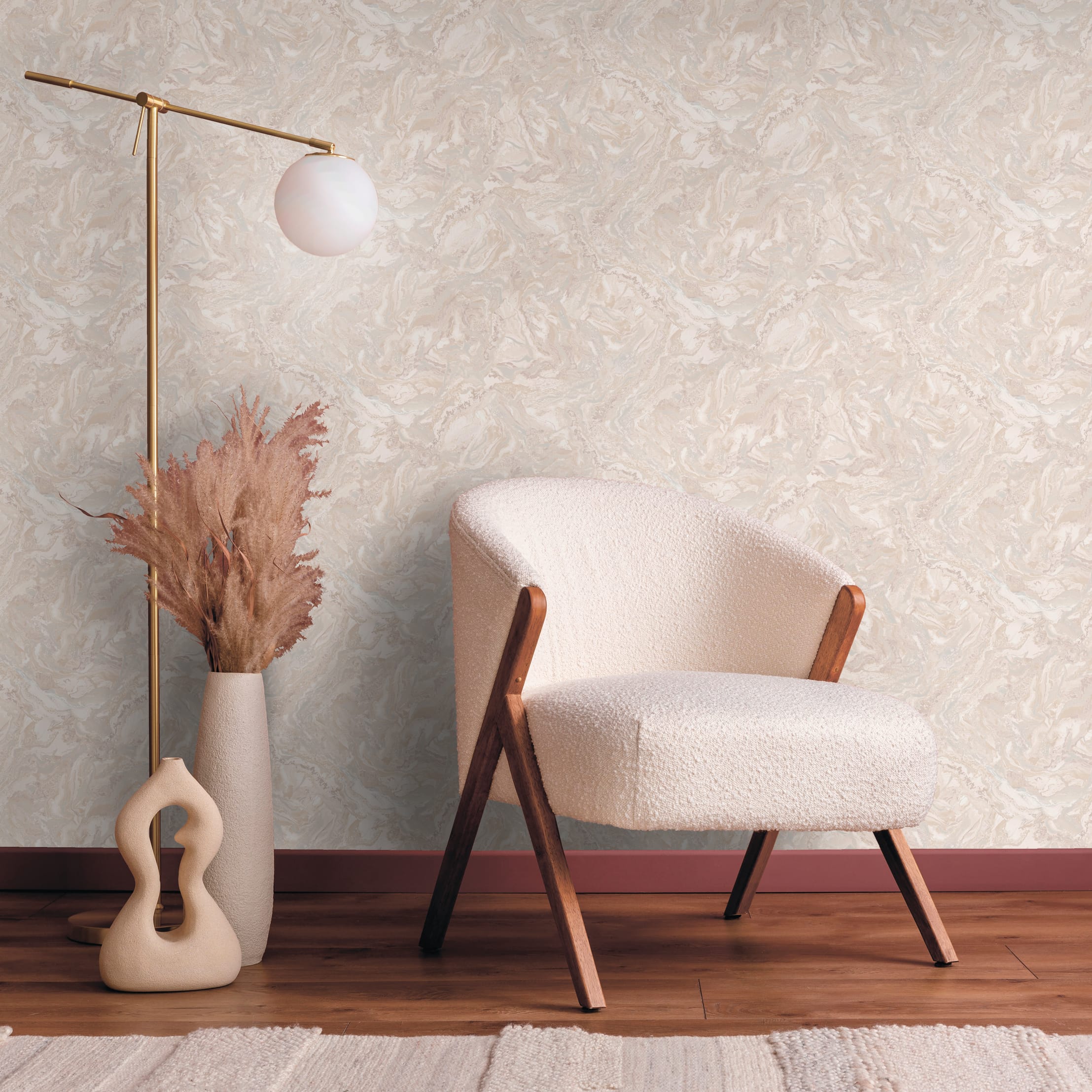 Артикул R24017 коллекции Marmi Italiani в интерьере