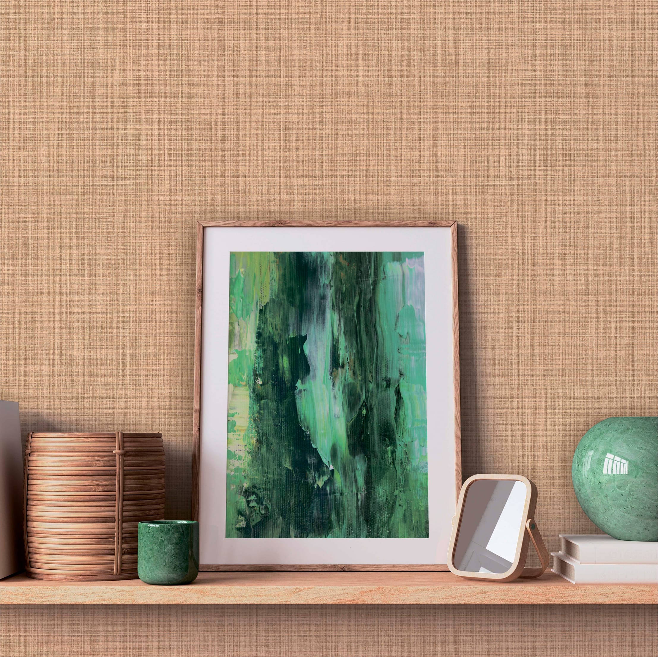 Артикул R23806 коллекции Botanica в интерьере