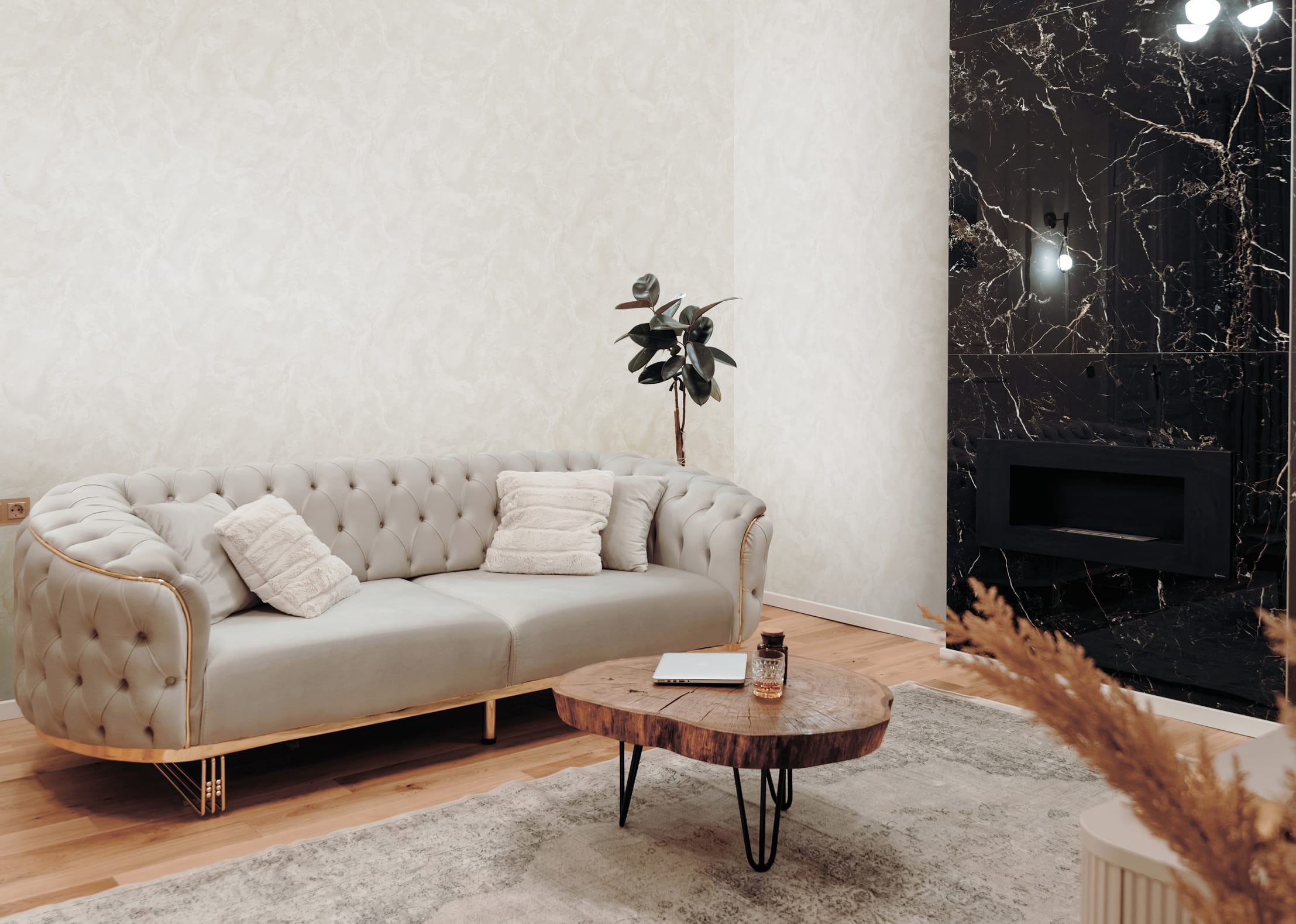 Артикул R28038 коллекции grand classic в интерьере