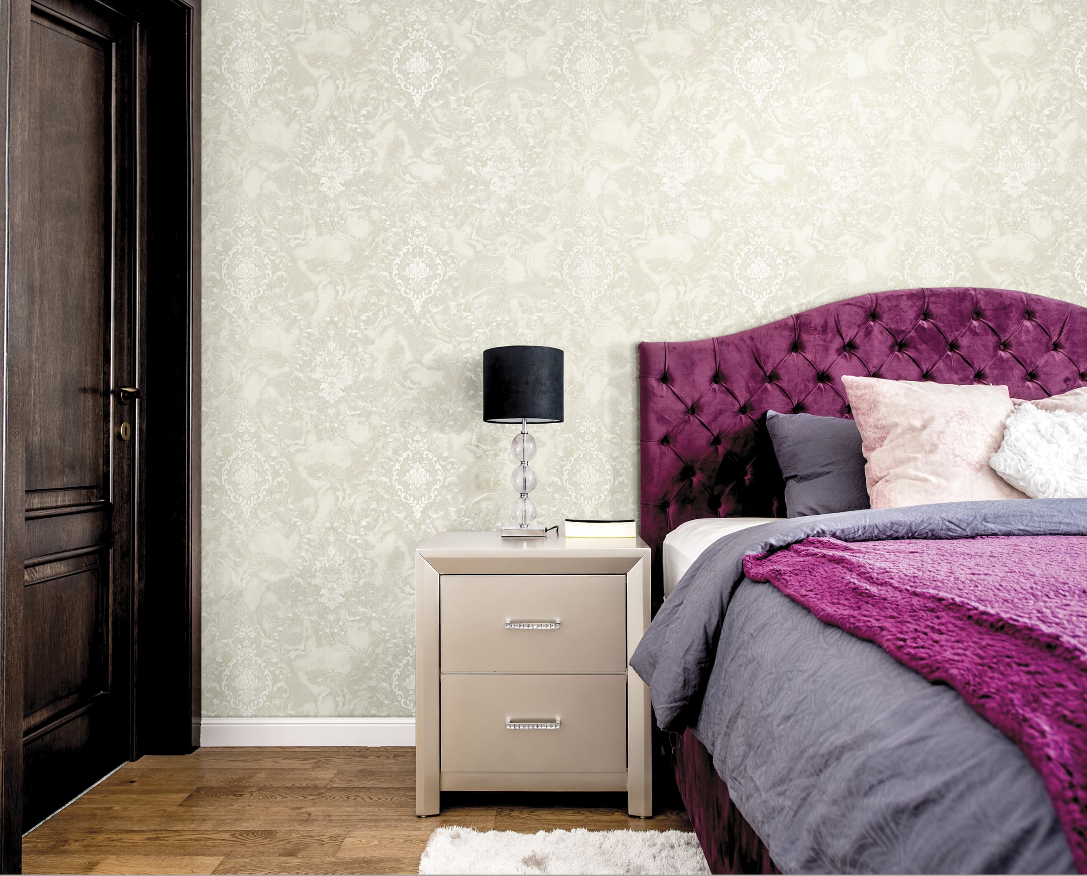 Артикул R22705 коллекции Azzurra в интерьере