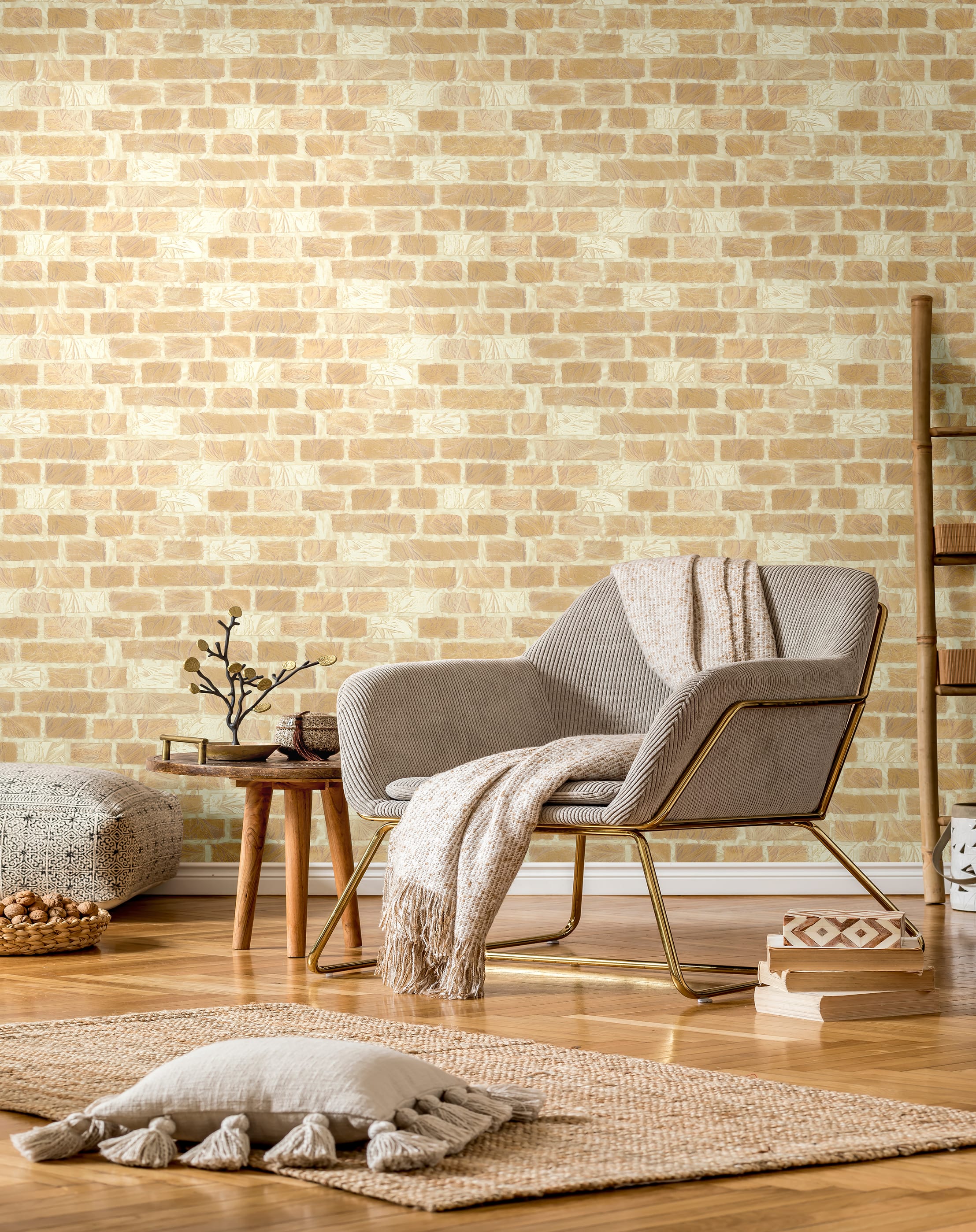 Артикул R22529 коллекции Romana в интерьере