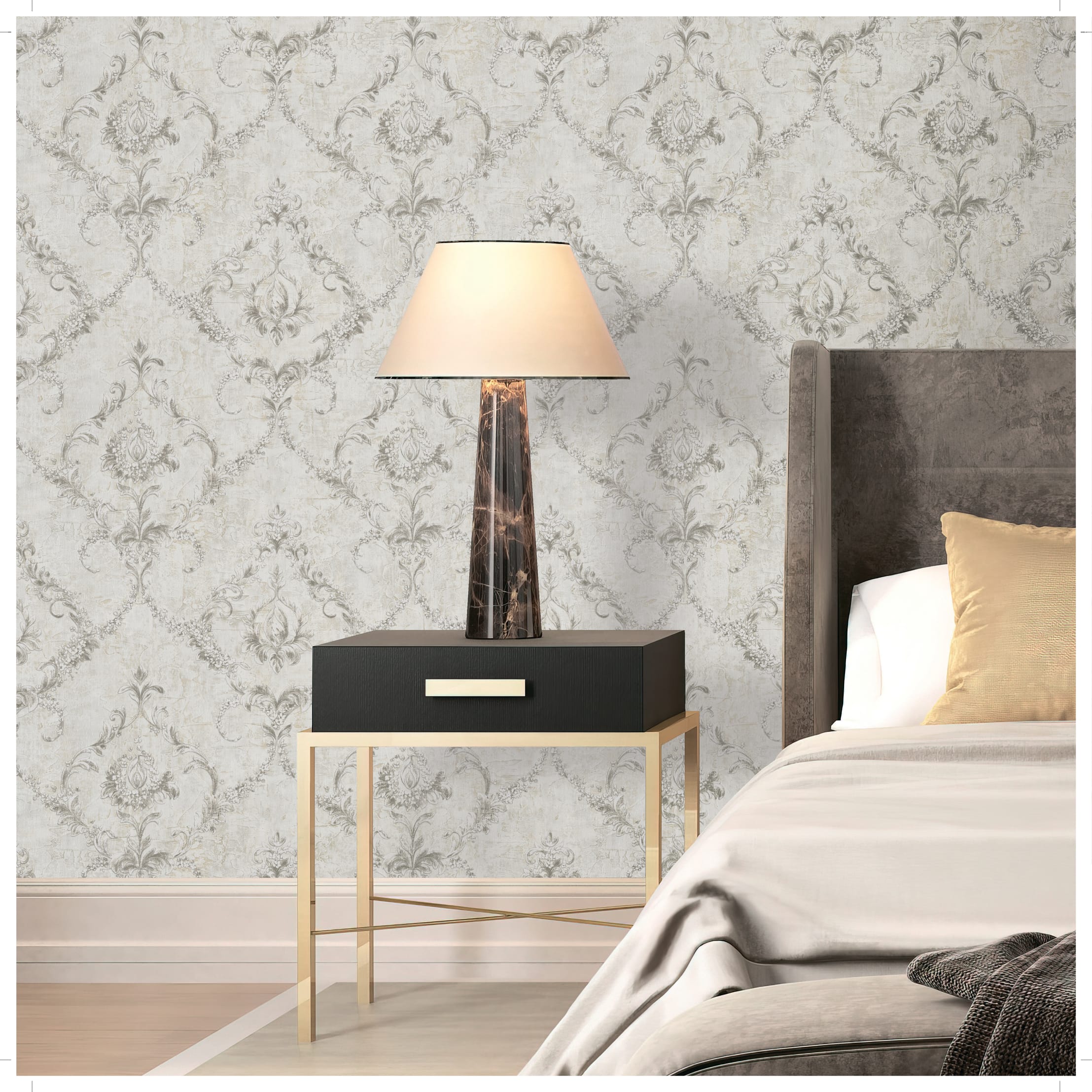 Артикул R23434 коллекции Amalfi в интерьере