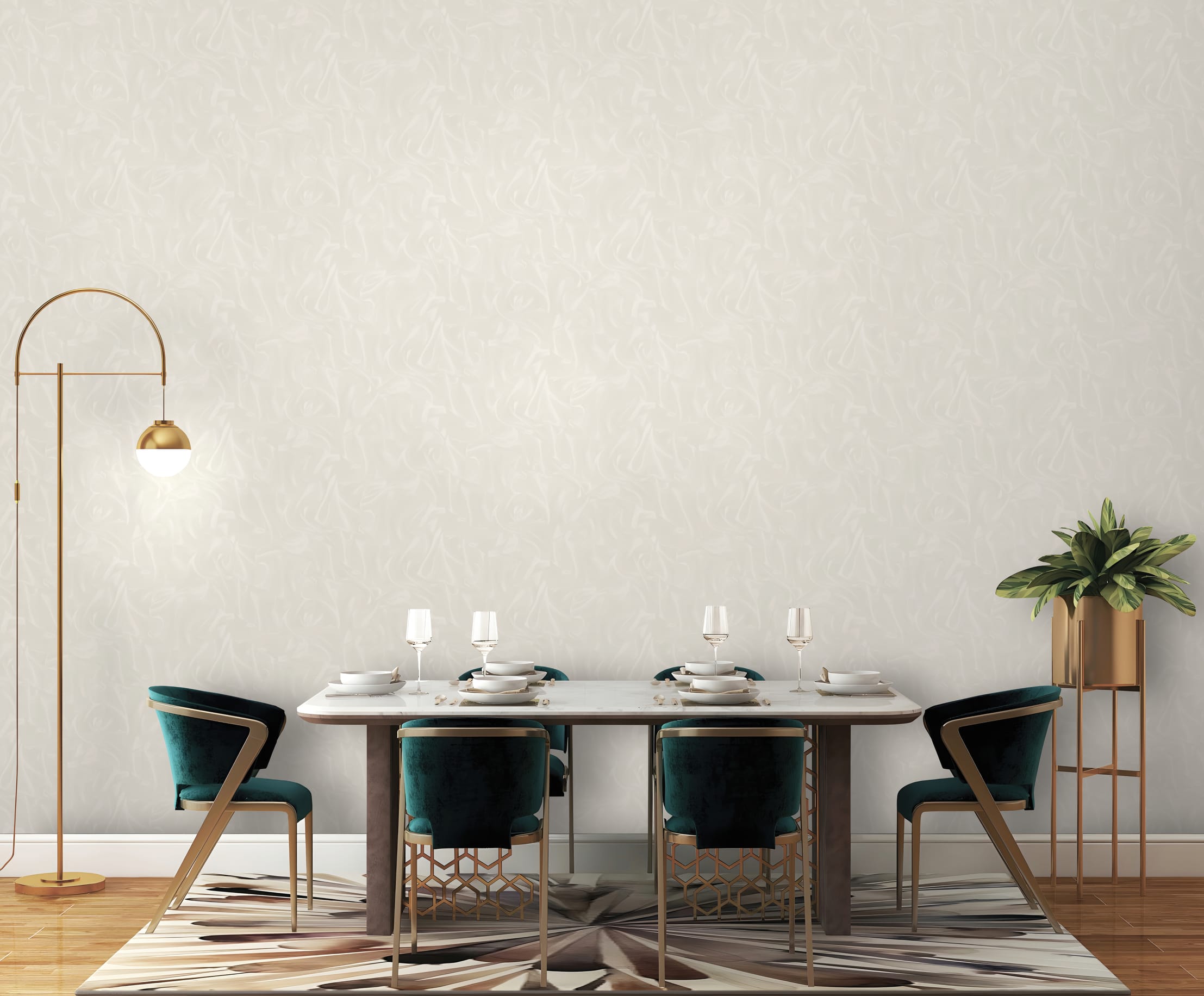 Артикул R28040 коллекции grand classic в интерьере