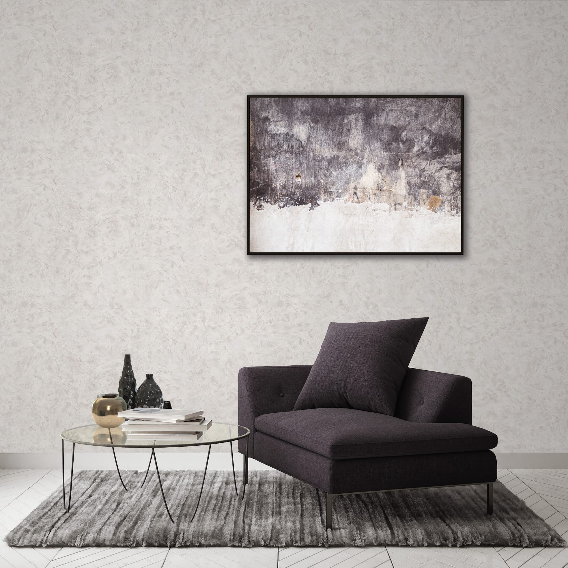 Артикул R11584 коллекции Modelli Magici в интерьере