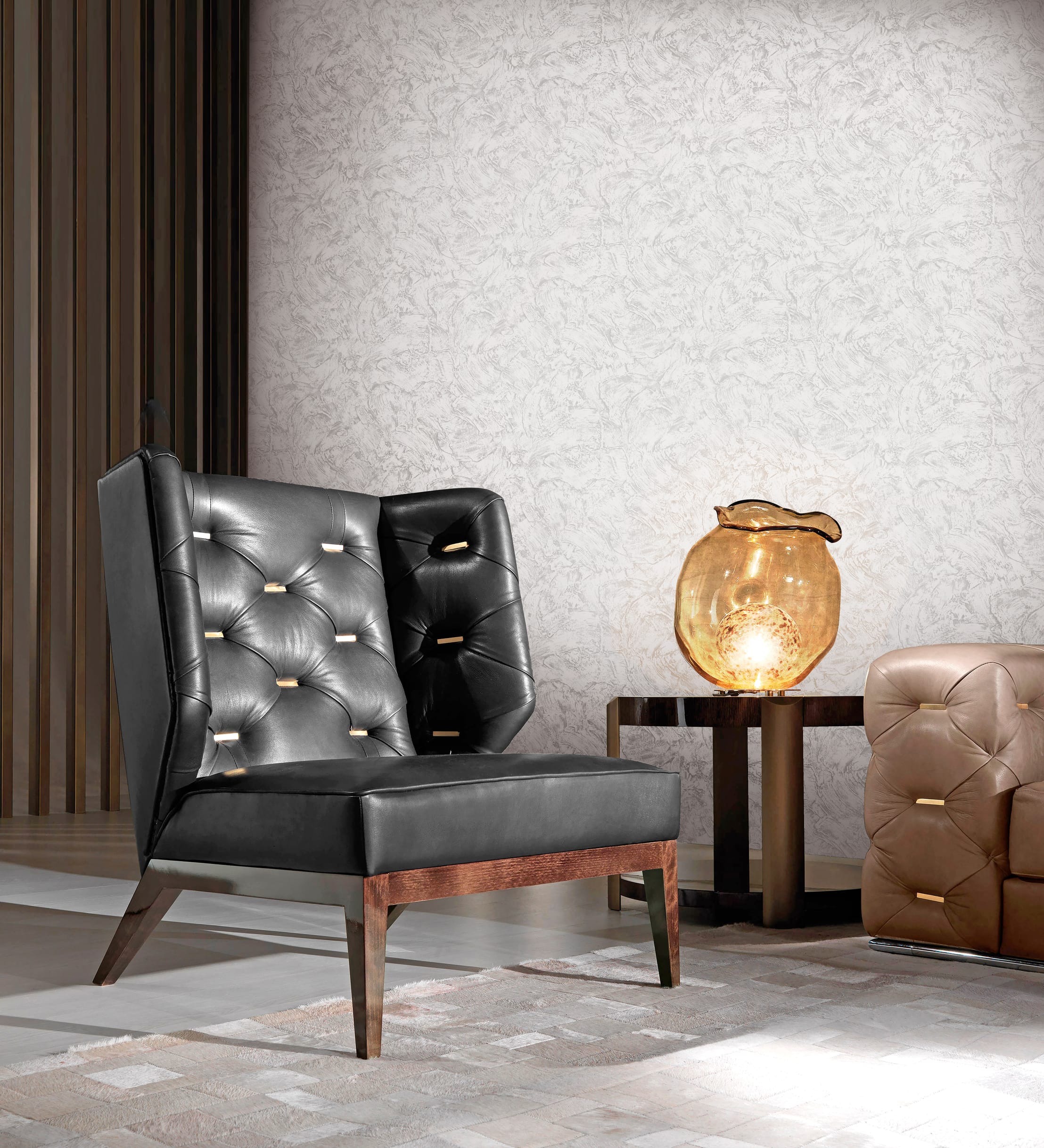 Артикул R23528 коллекции Brilla в интерьере