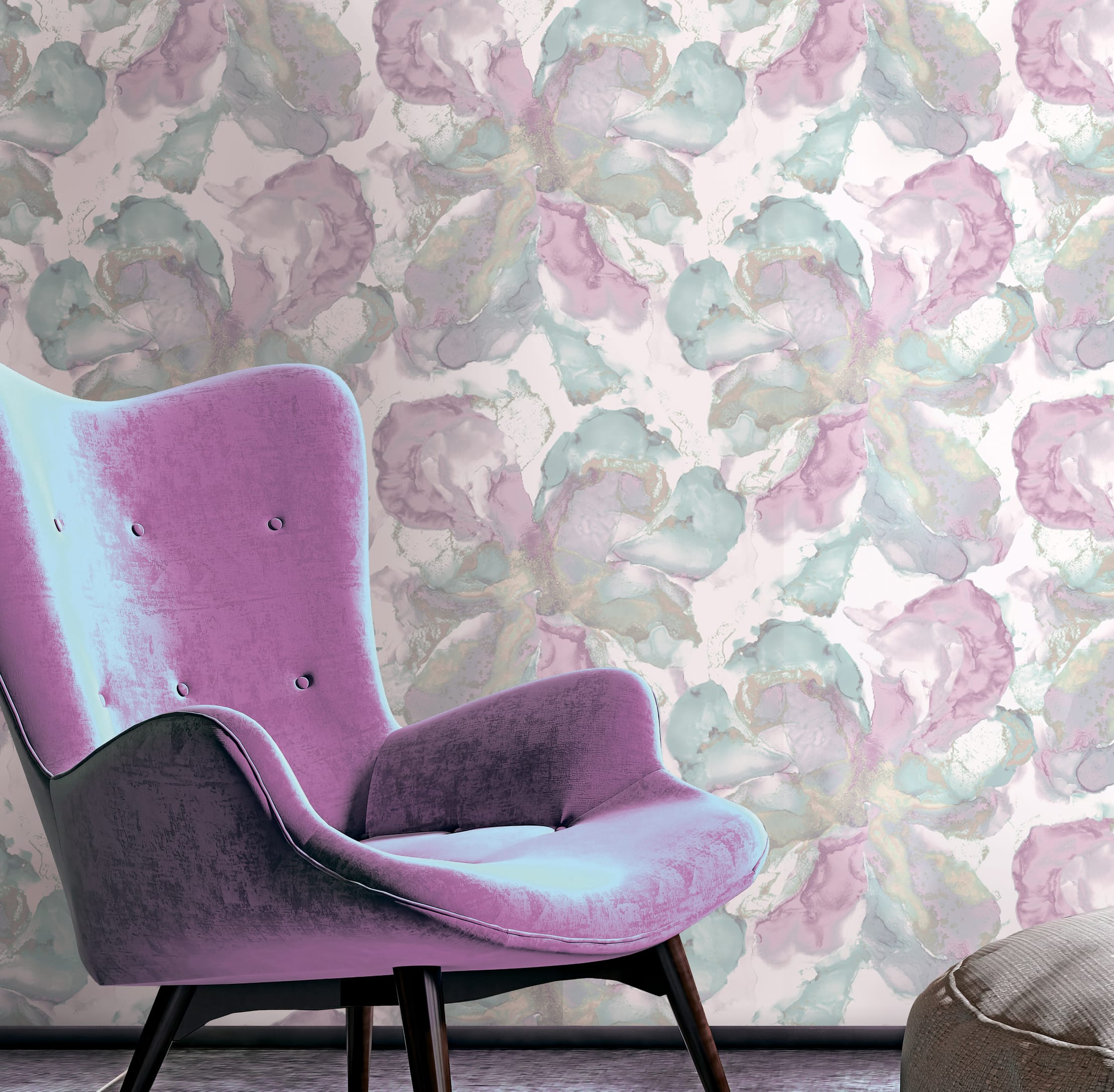 Артикул R23543 коллекции Brilla в интерьере