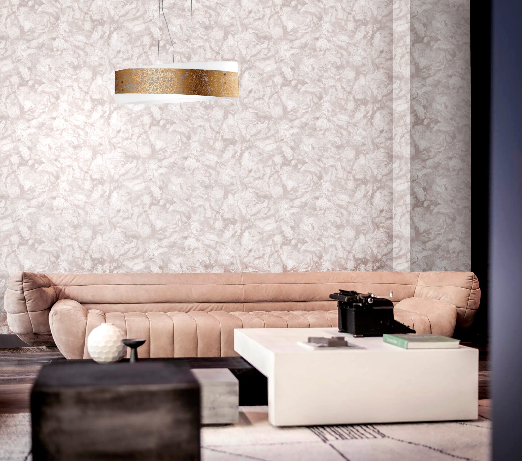 Артикул R23516 коллекции Brilla в интерьере