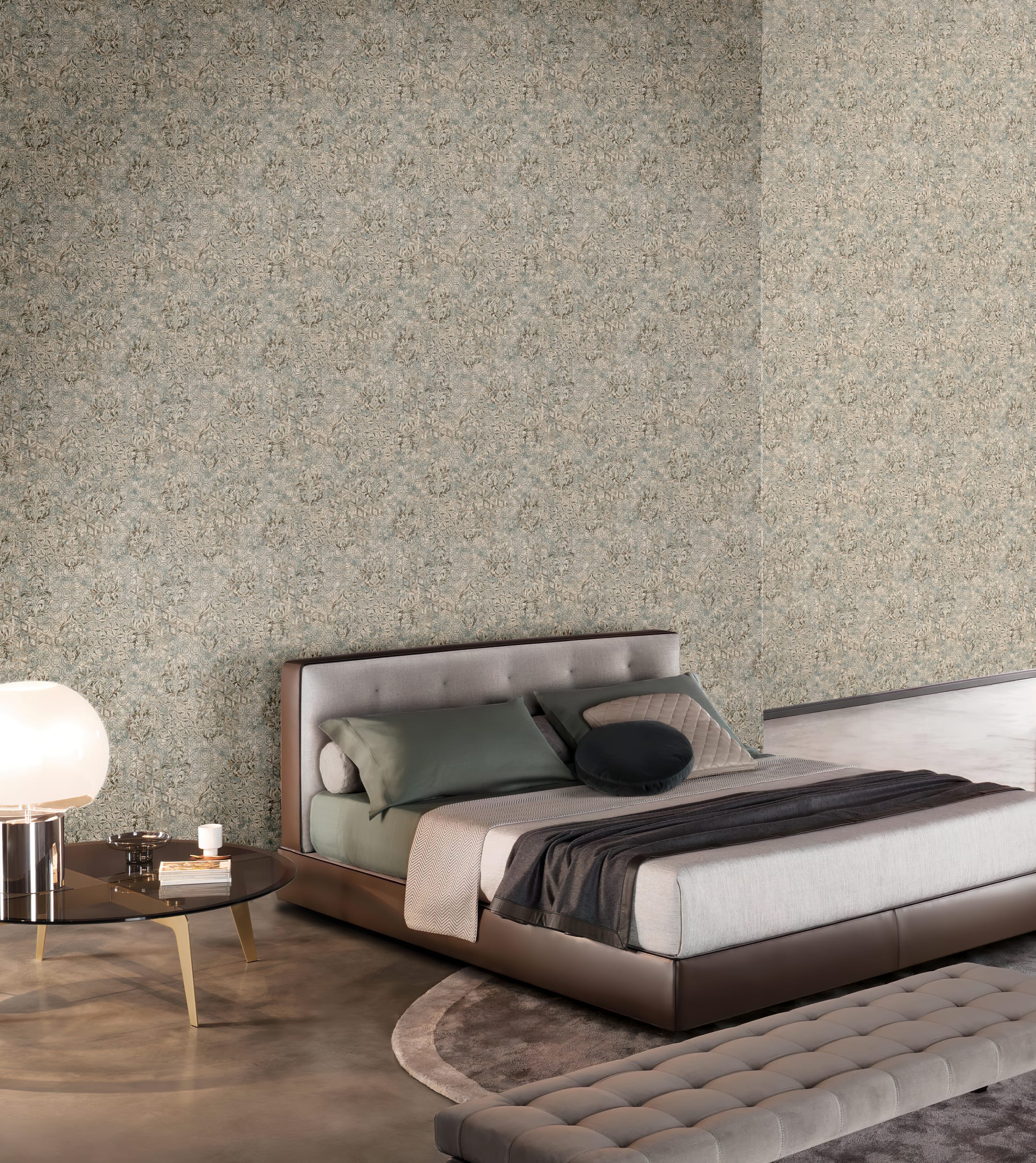 Артикул R22601 коллекции Palazzo Terzi в интерьере