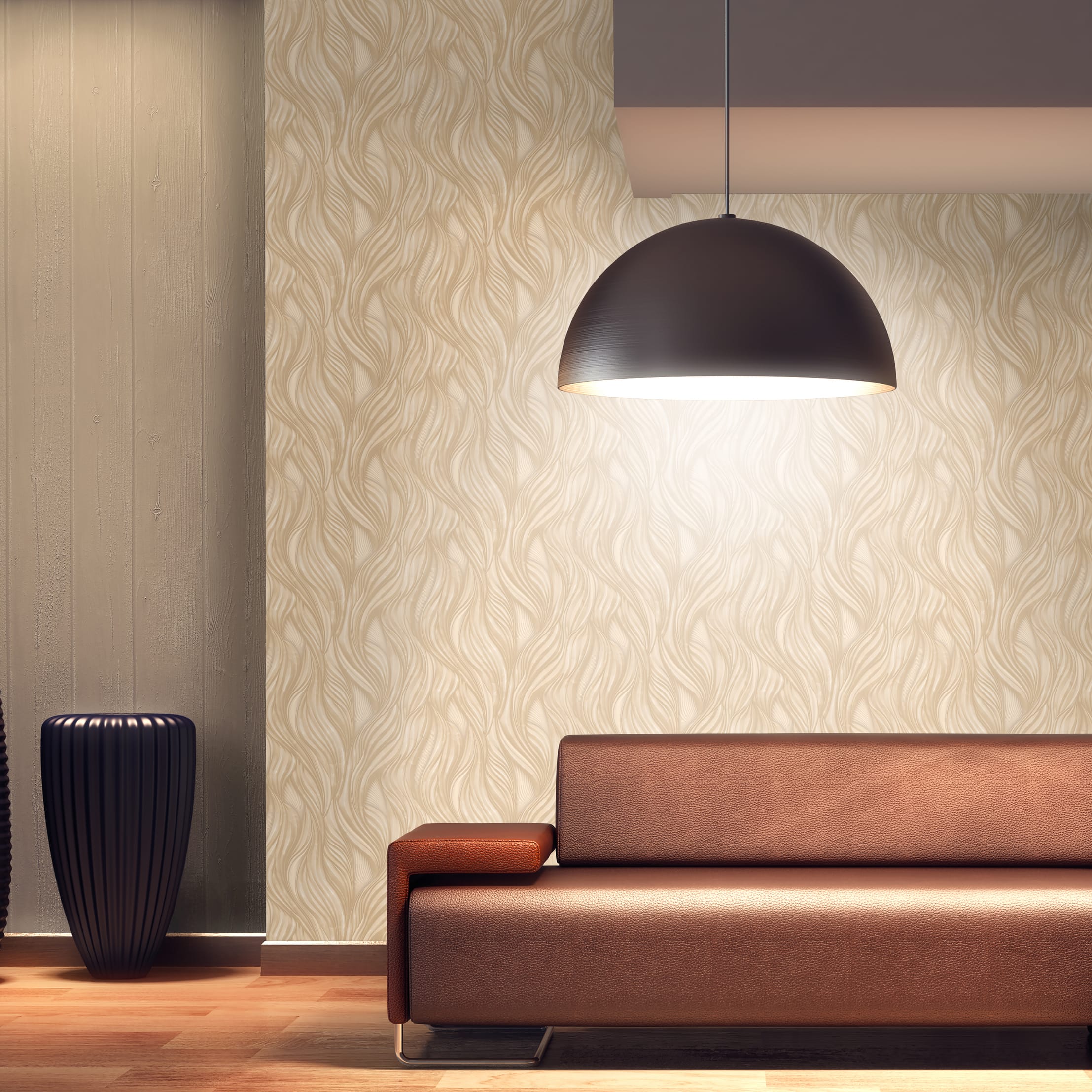 Артикул R23920 коллекции italian burlesque в интерьере