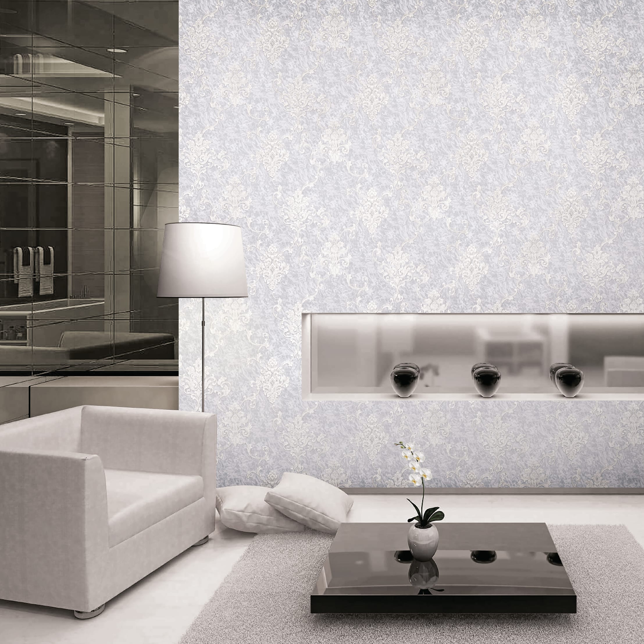 Артикул R23506 коллекции Brilla в интерьере