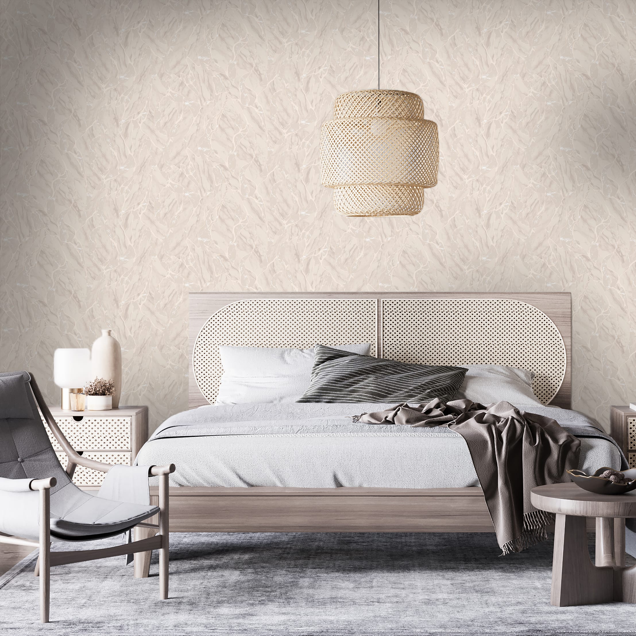 Артикул R24024 коллекции Marmi Italiani в интерьере