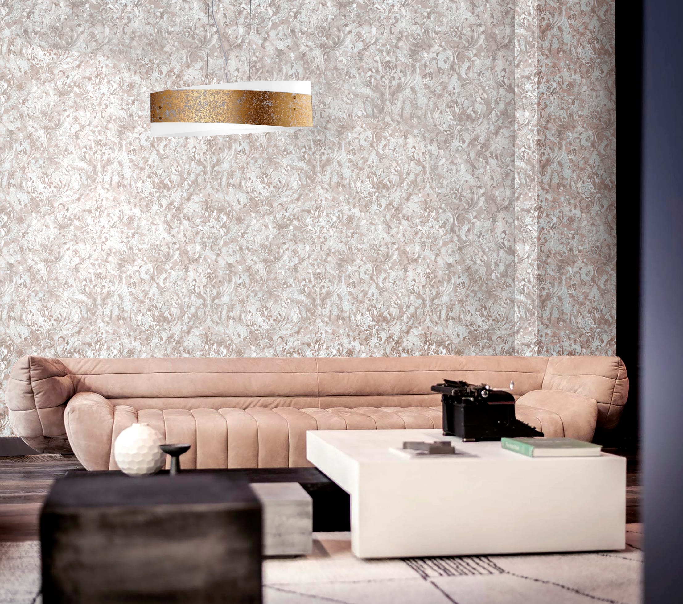 Артикул R23515 коллекции Brilla в интерьере