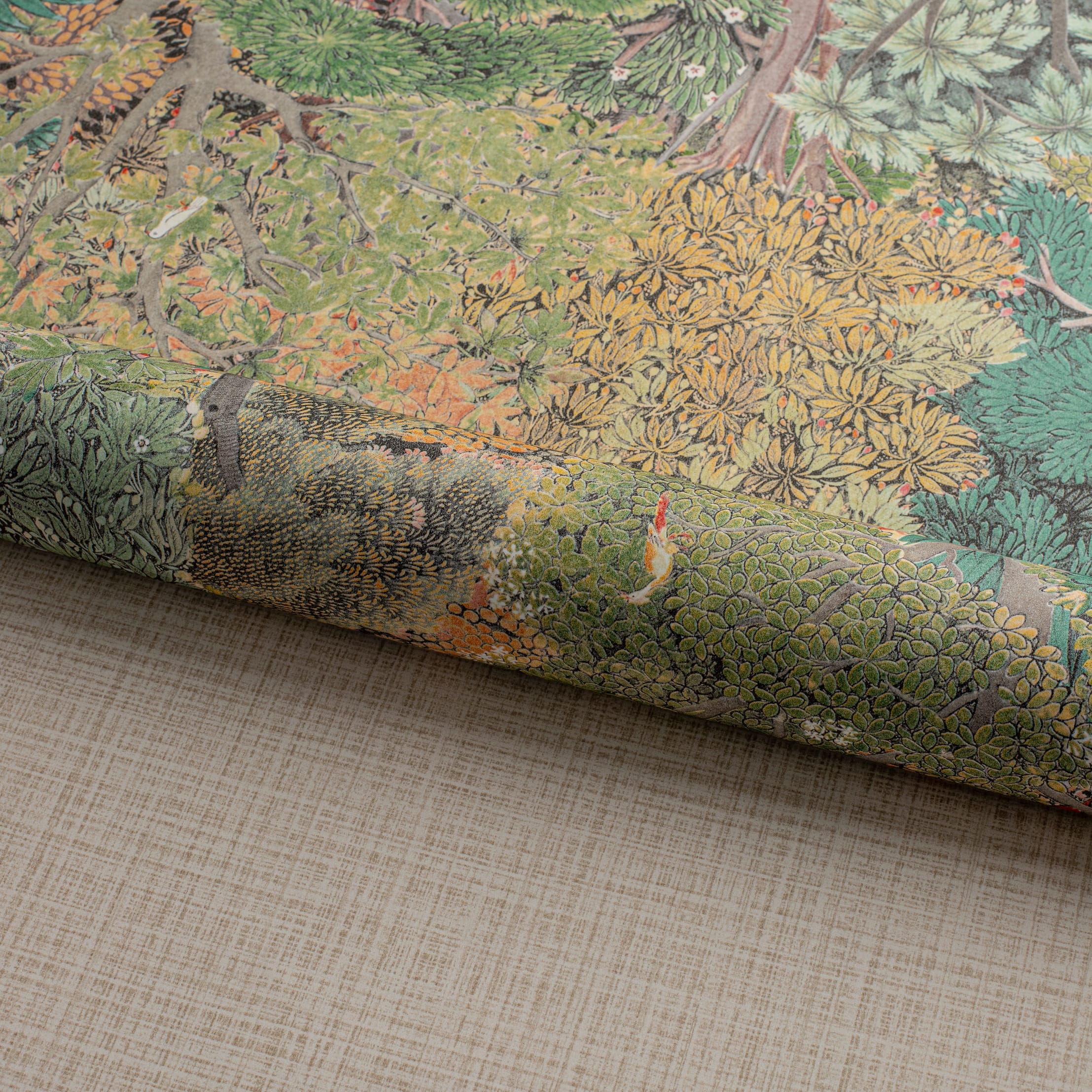 Артикулы R23801, R23827 коллекции Botanica