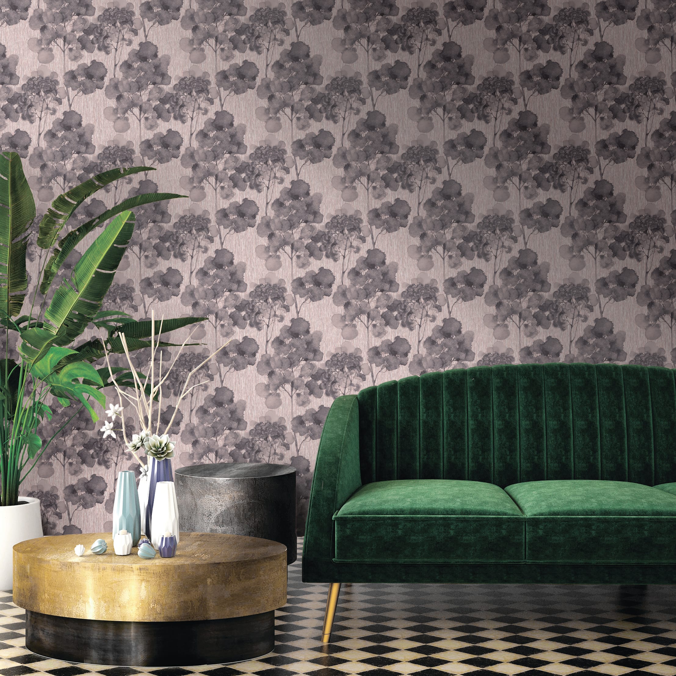 Артикул R24205 коллекции Italian Comfort в интерьере