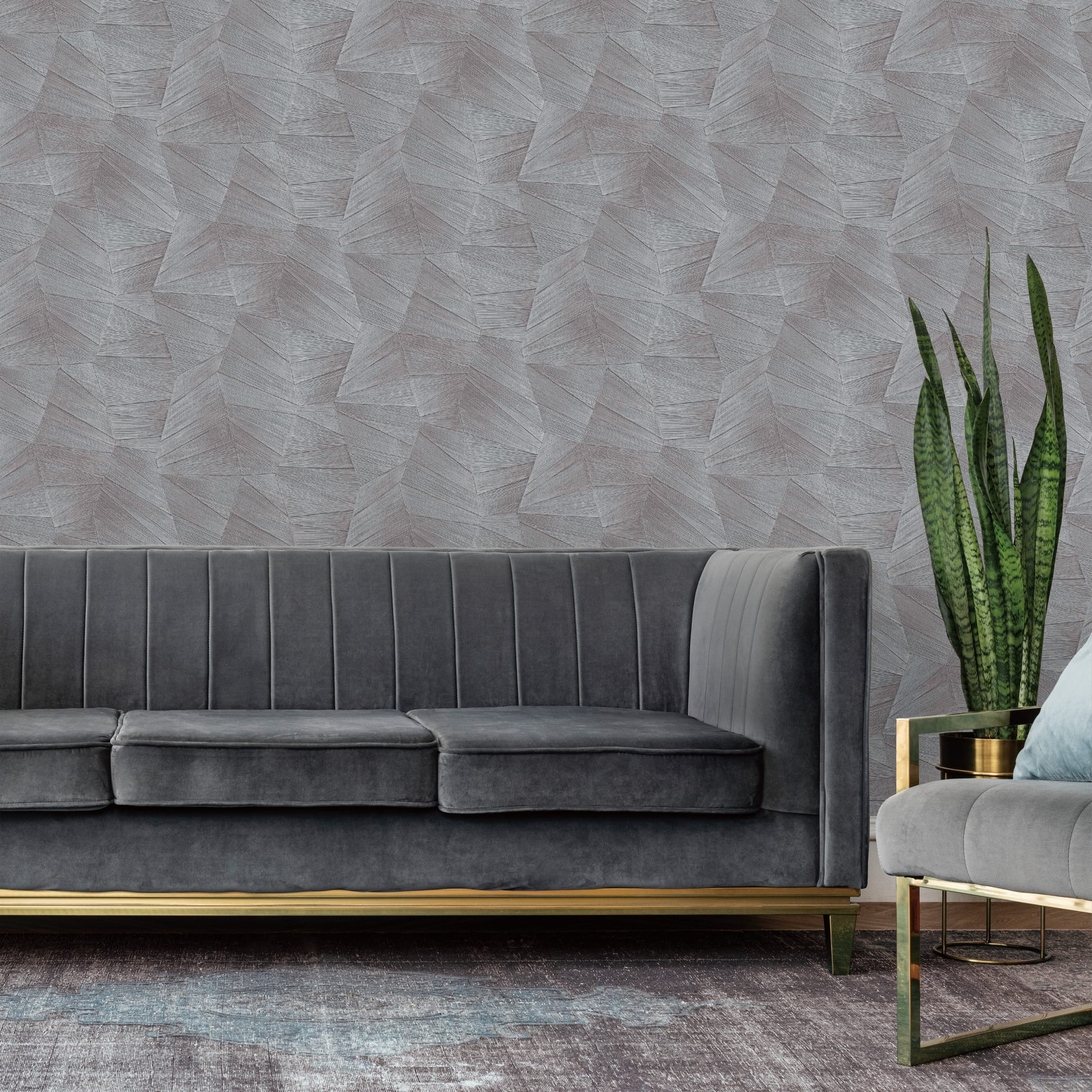 Артикул R24332 коллекции Красивый вид (Bellavista) в интерьере