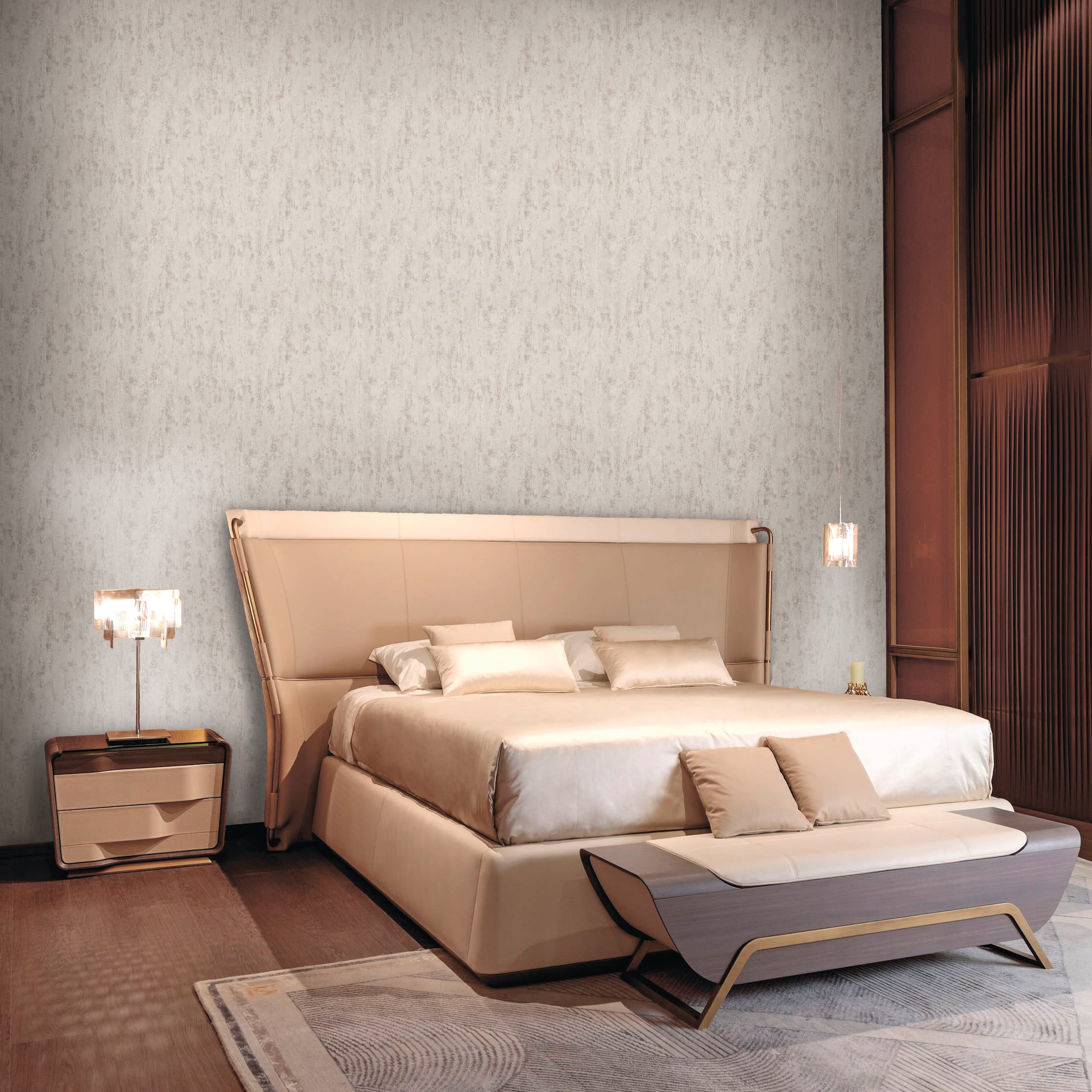 Артикул R22352 коллекции Modelli Di Vita в интерьере