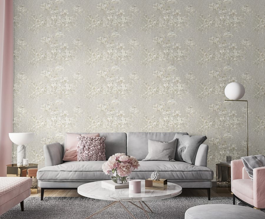 Артикул R23051 коллекции Viaggio Italiano в интерьере