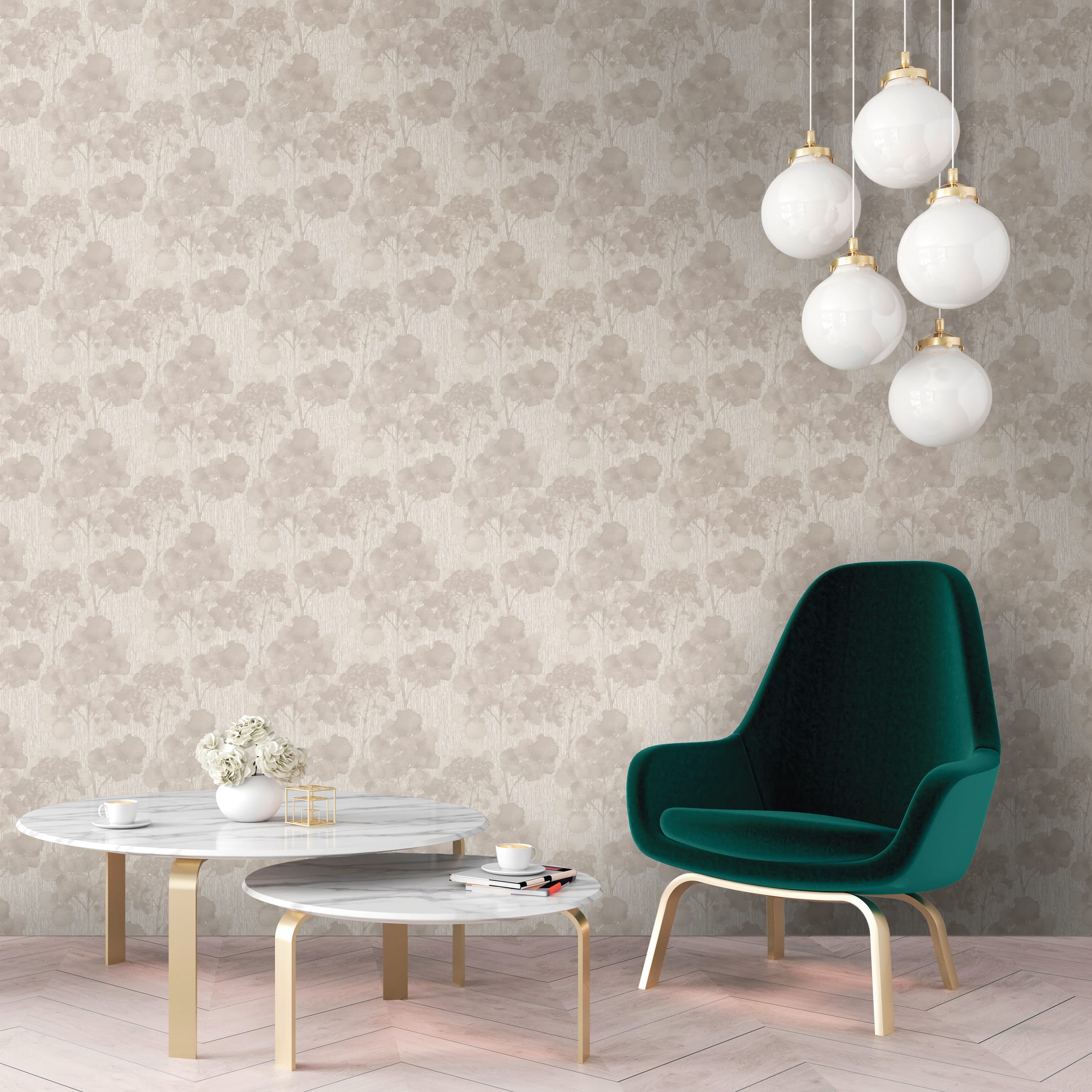 Артикул R24202 коллекции Italian Comfort в интерьере